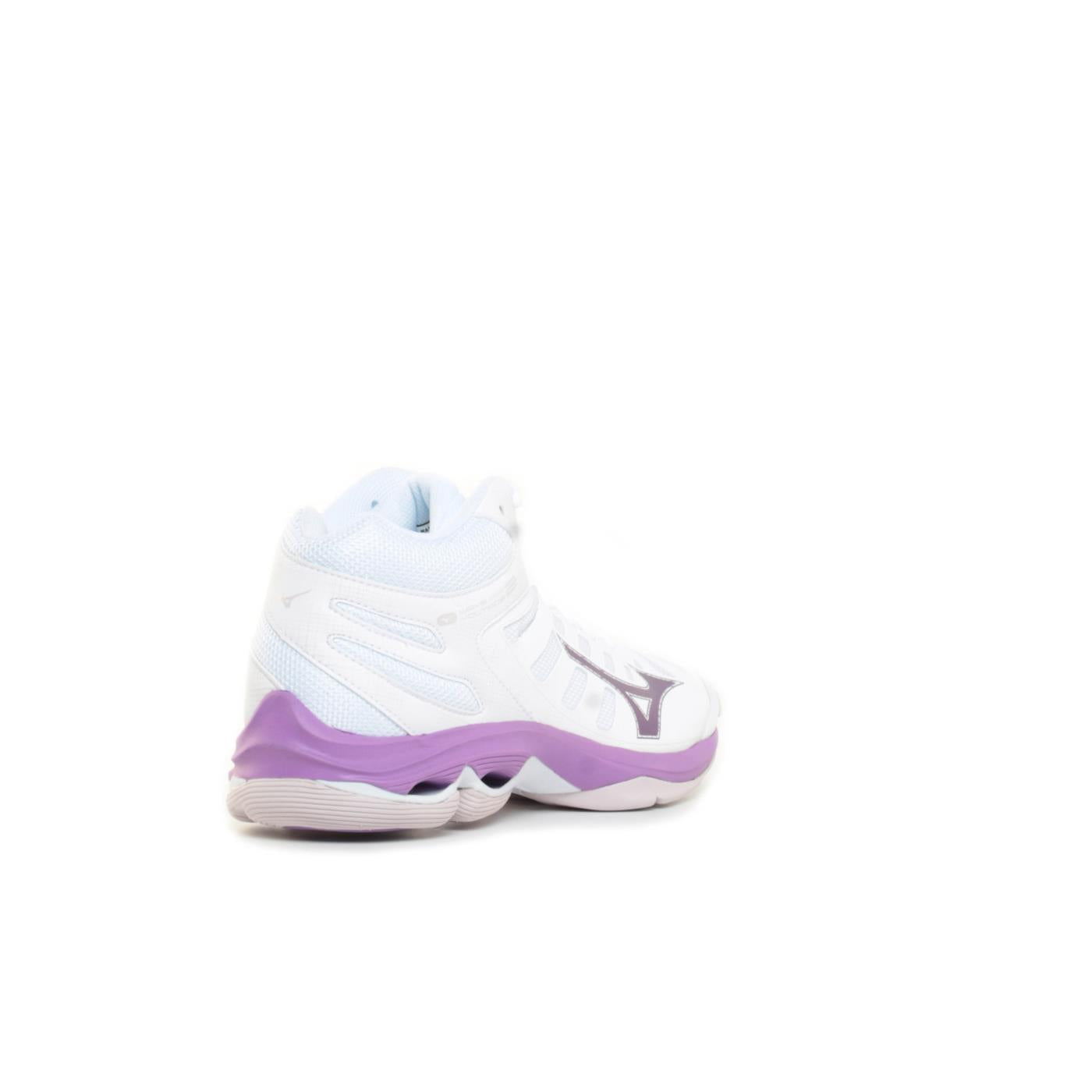 MIZUNO WAVE VOLTAGE 2 MID WOMAN
