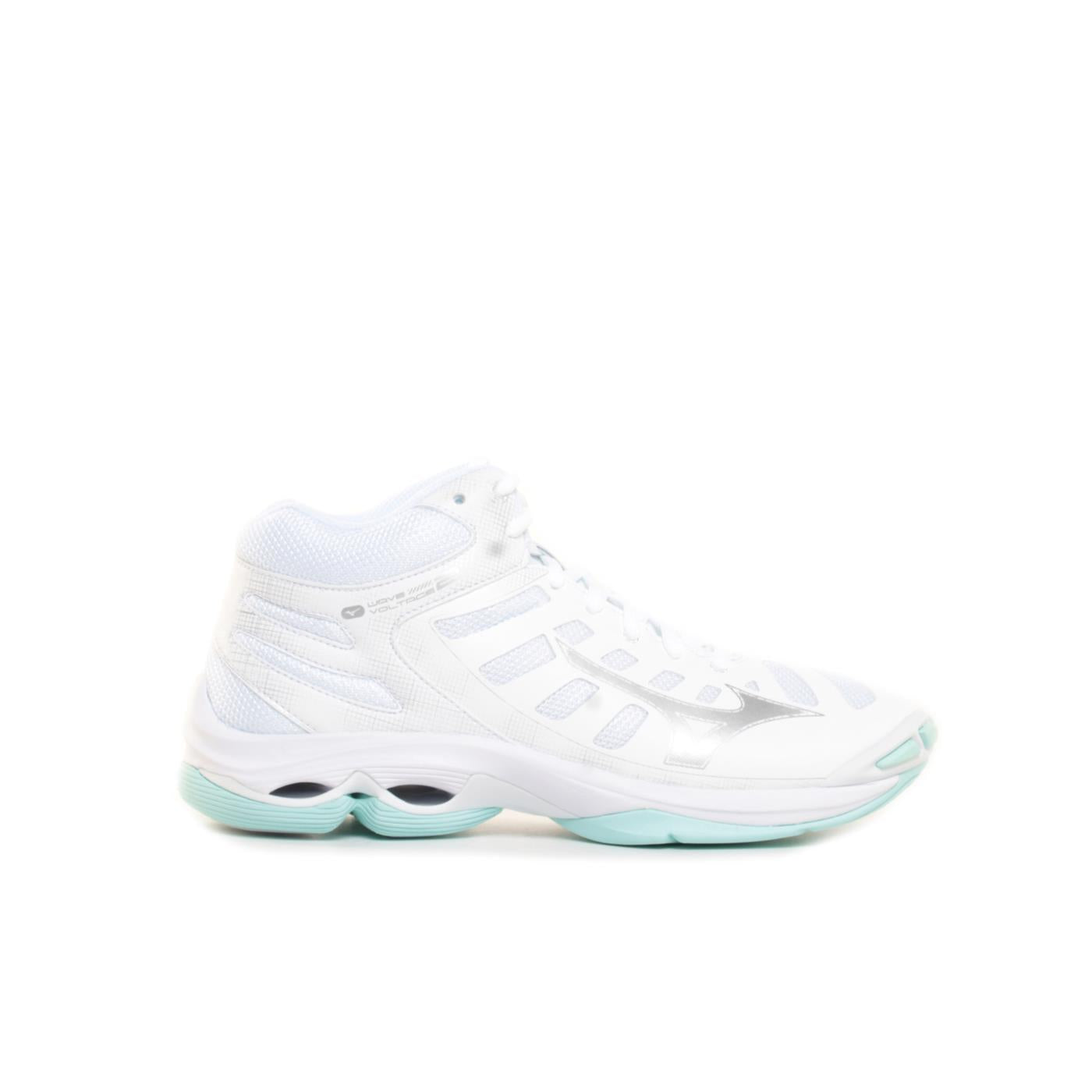MIZUNO WAVE VOLTAGE 2 MID WOMAN