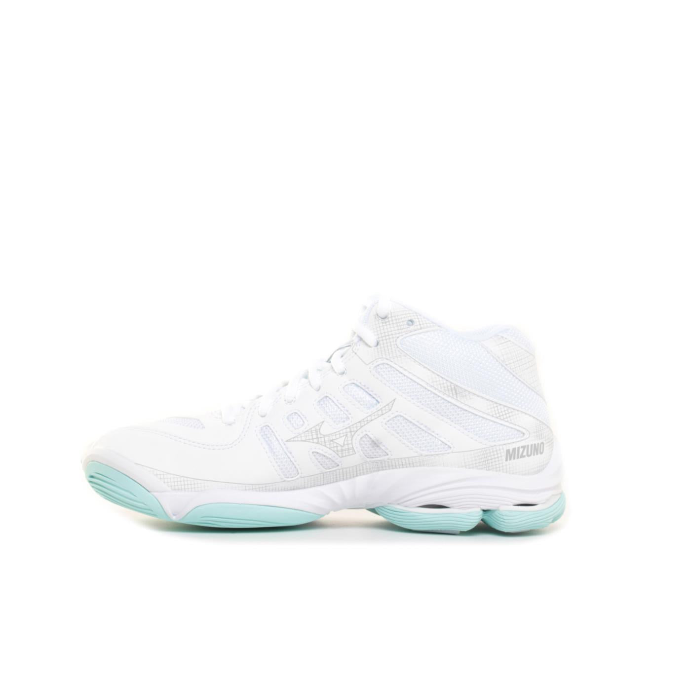 MIZUNO WAVE VOLTAGE 2 MID WOMAN