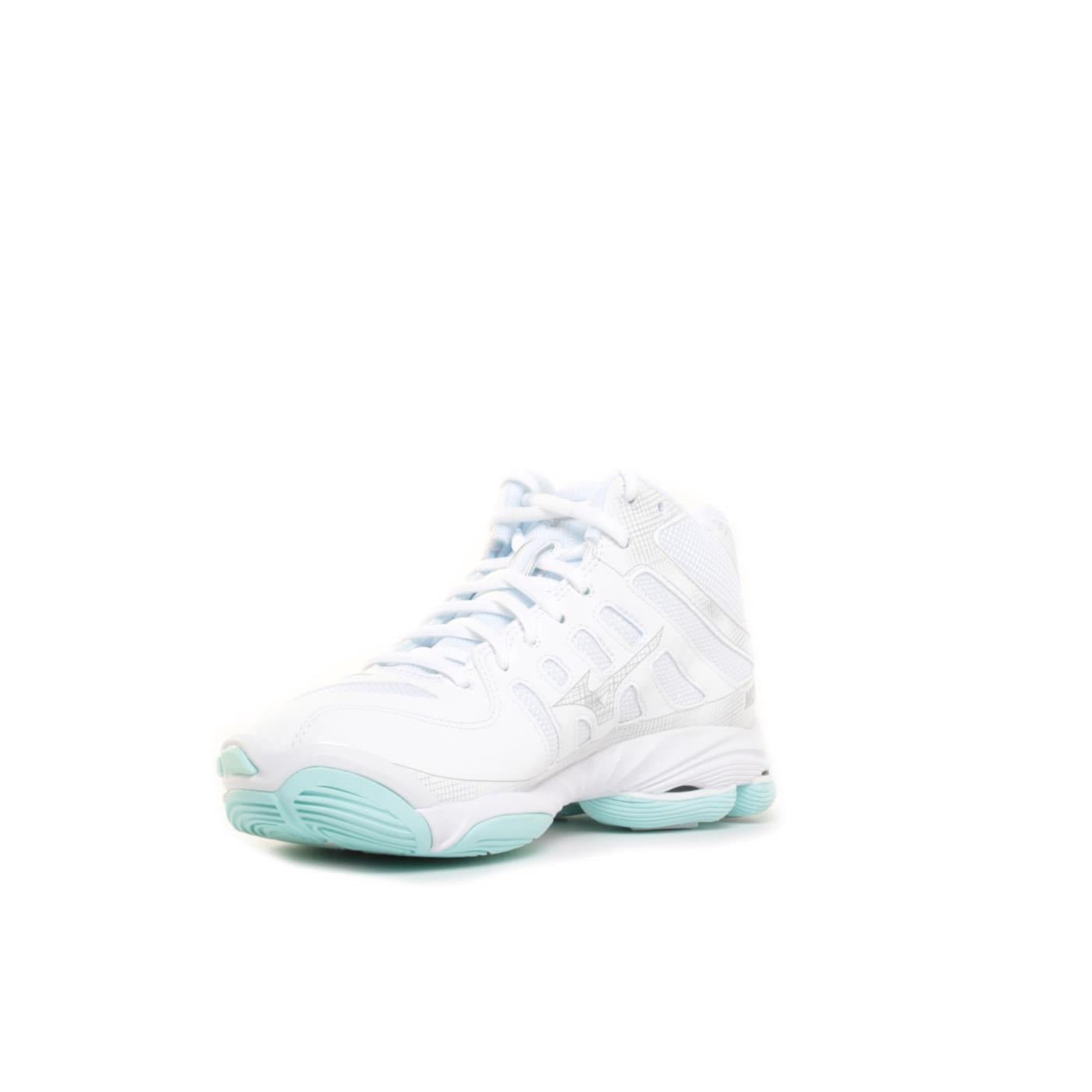 MIZUNO WAVE VOLTAGE 2 MID WOMAN
