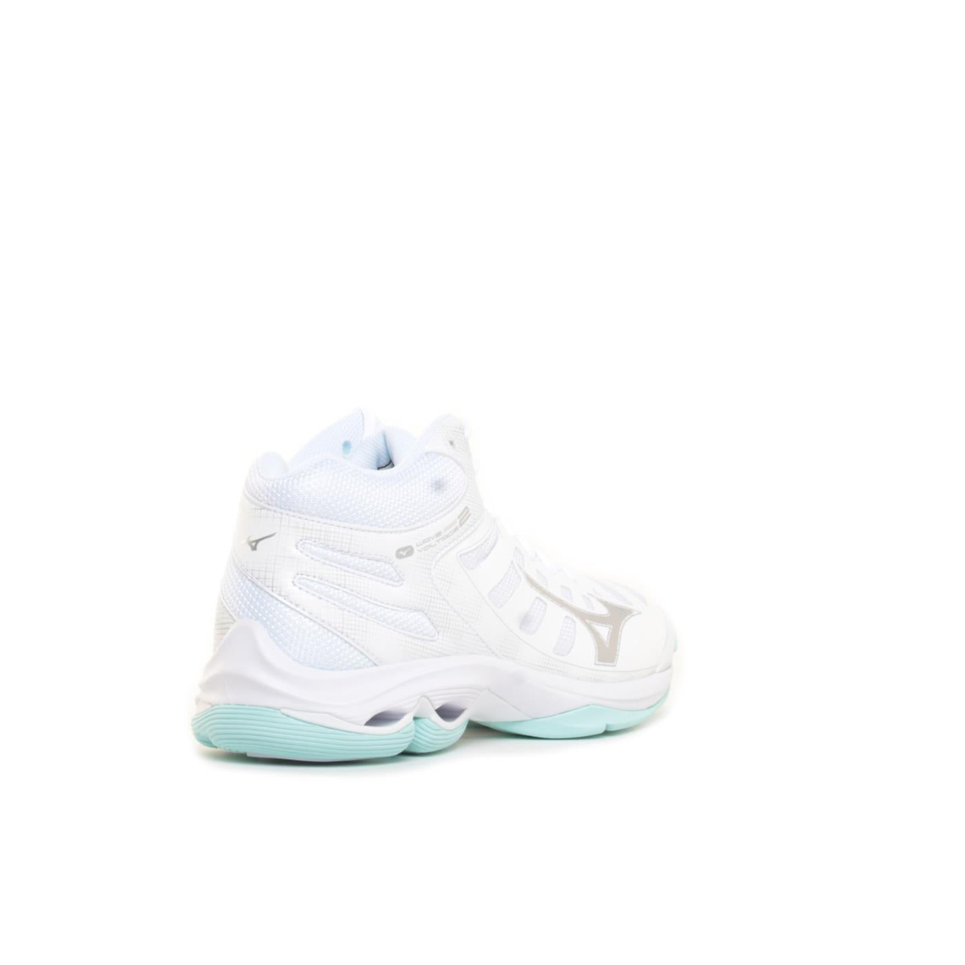 MIZUNO WAVE VOLTAGE 2 MID WOMAN