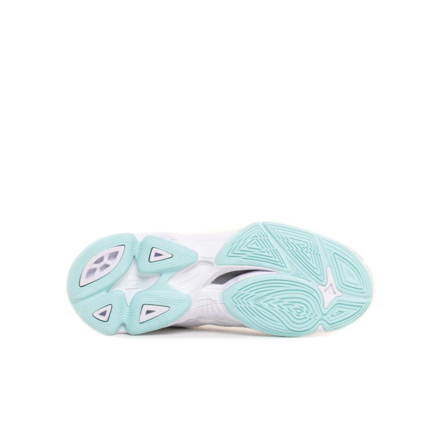 MIZUNO WAVE VOLTAGE 2 MID WOMAN