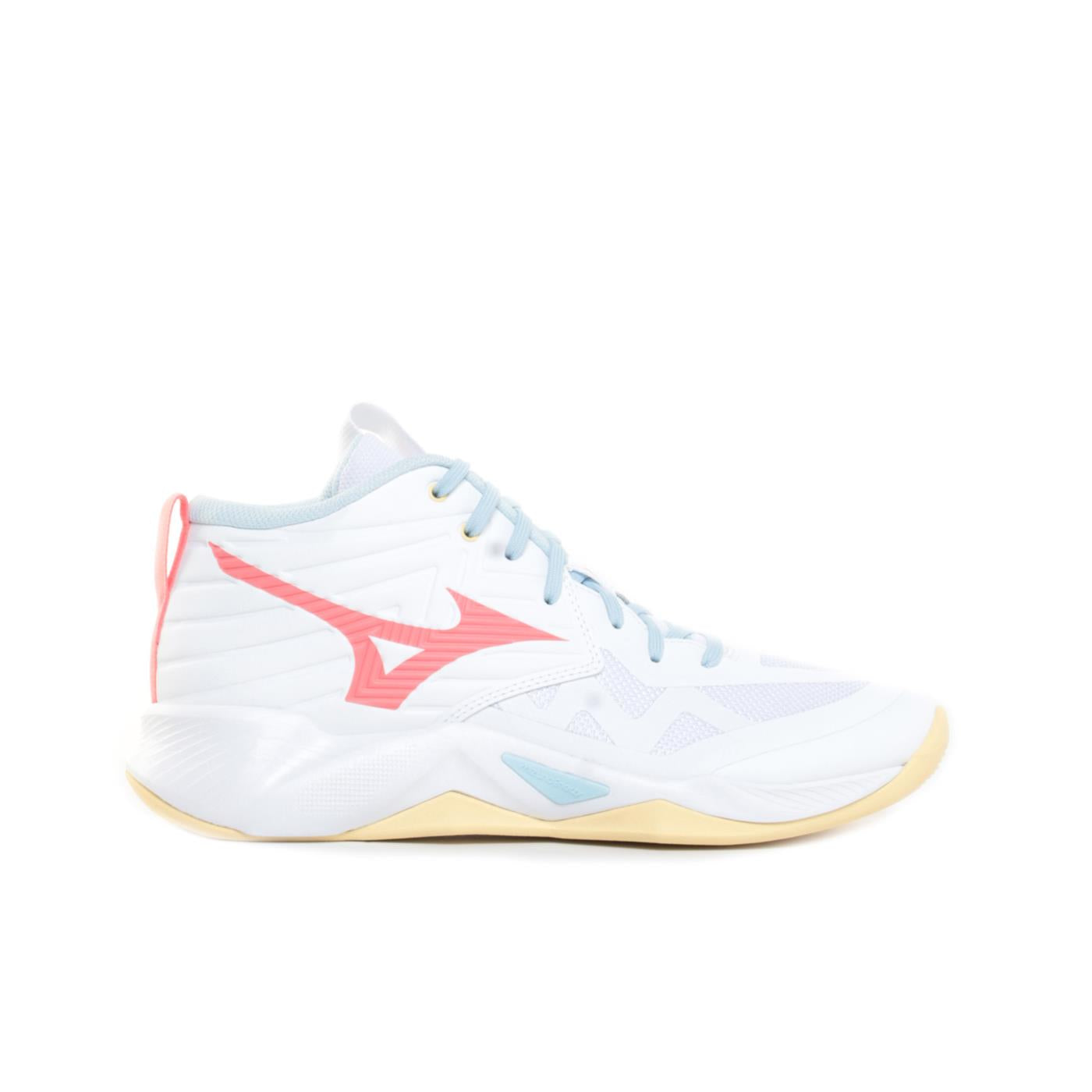 MIZUNO WAVE MOMENTUM PRO MID W