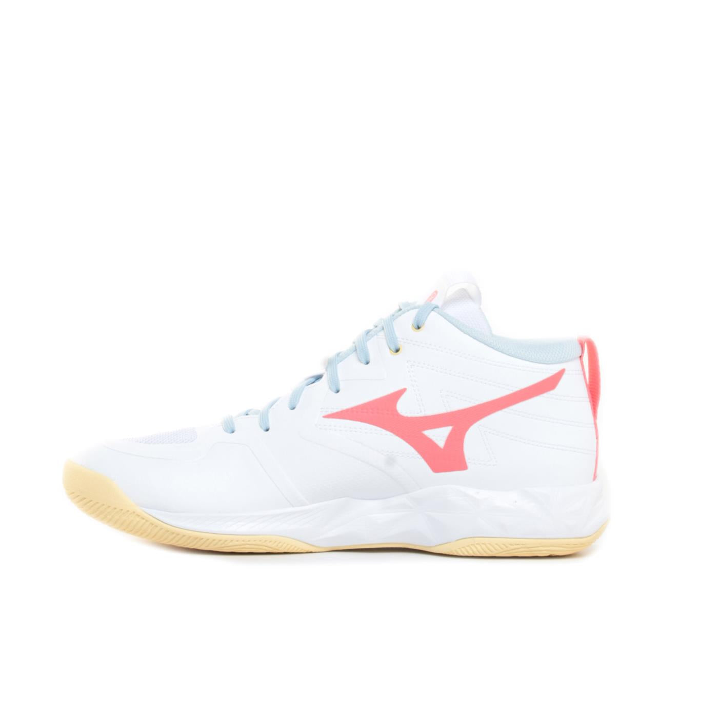 MIZUNO WAVE MOMENTUM PRO MID W