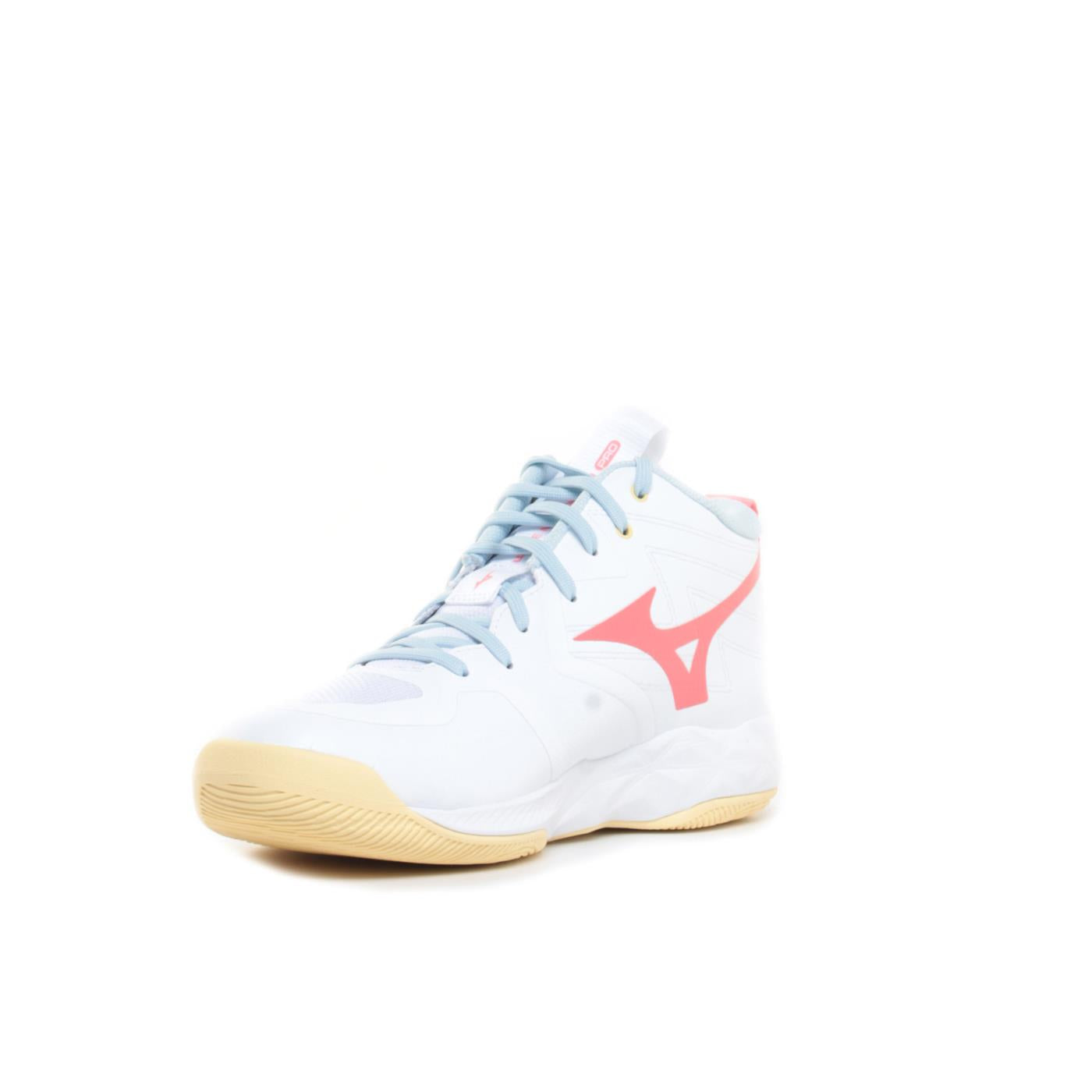 MIZUNO WAVE MOMENTUM PRO MID W