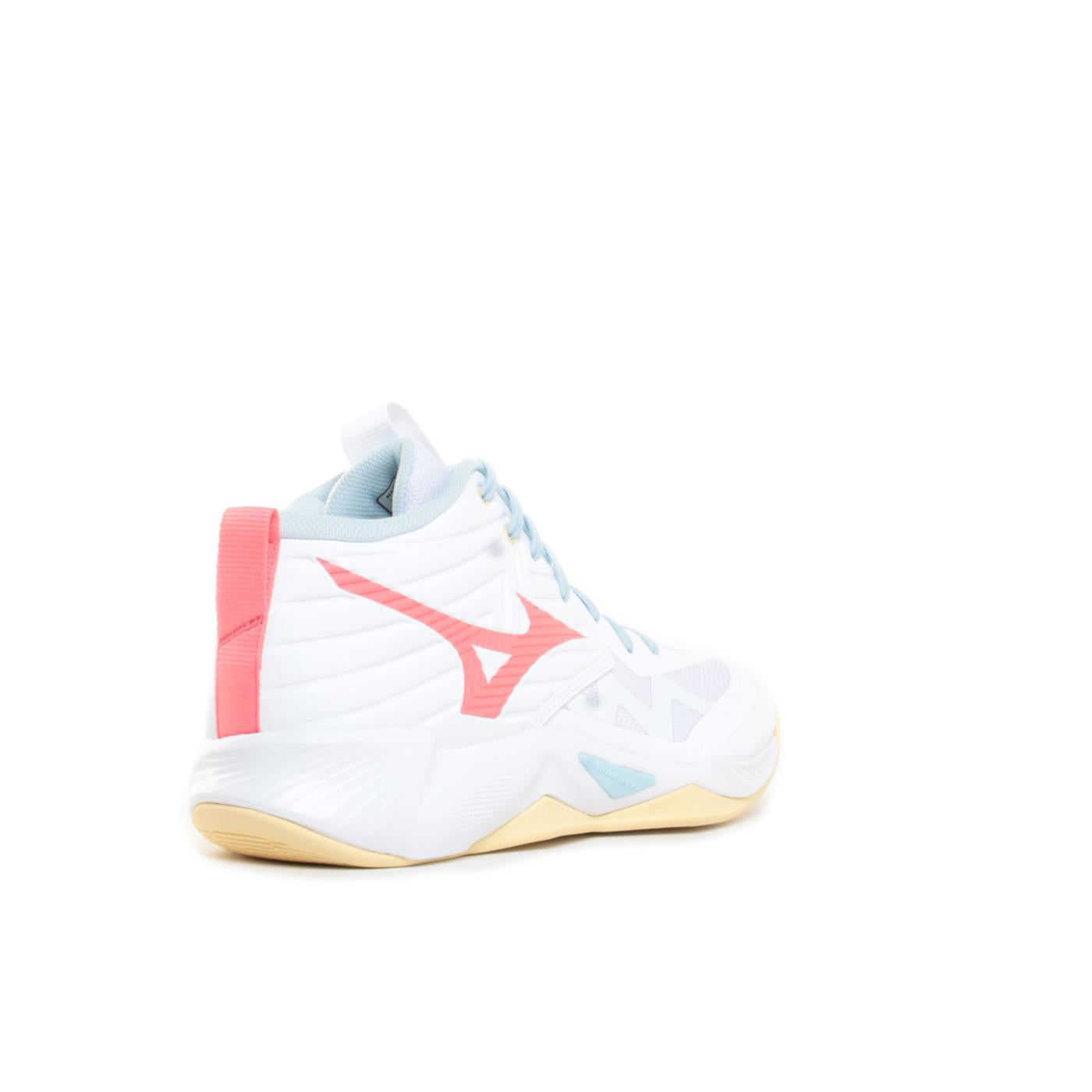 MIZUNO WAVE MOMENTUM PRO MID W