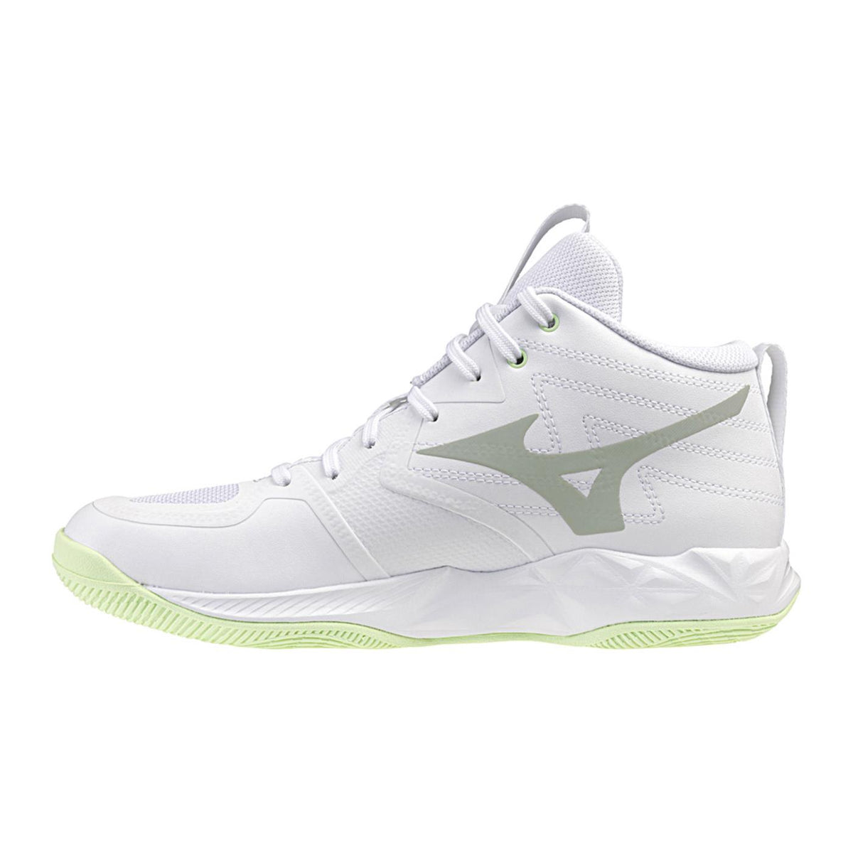 MIZUNO WAVE MOMENTUM PRO MID W - seconda immagine