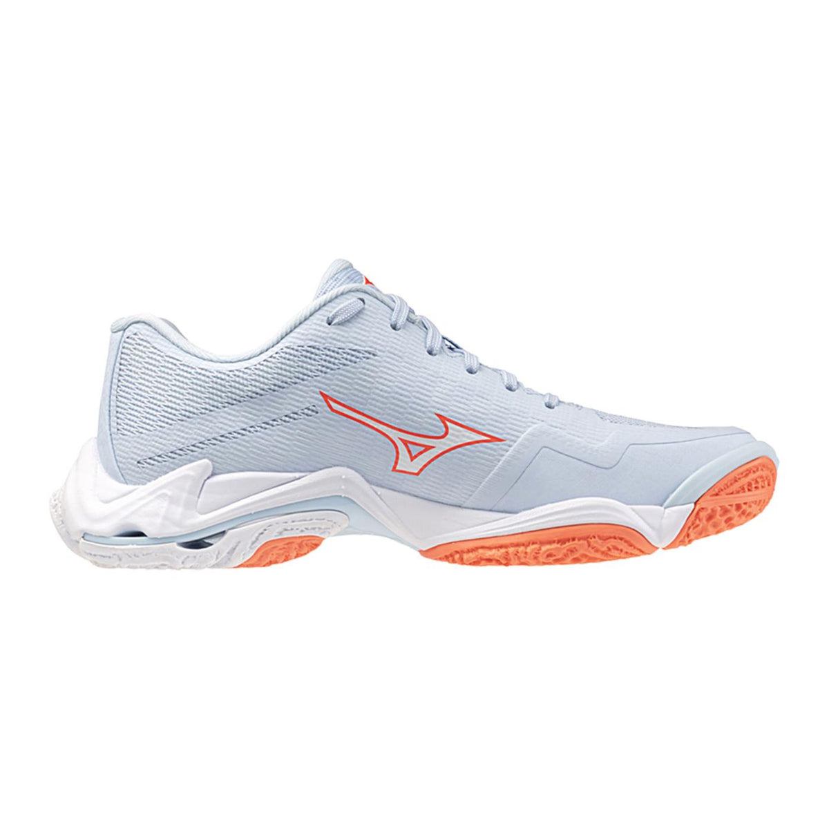 MIZUNO WAVE LIGHTNING ELITE WMN - seconda immagine