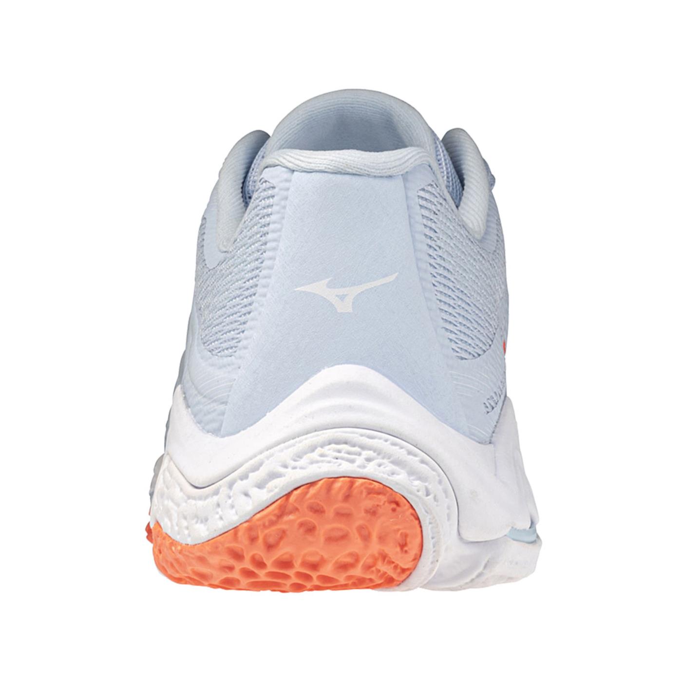 MIZUNO WAVE LIGHTNING ELITE WMN - vista 3