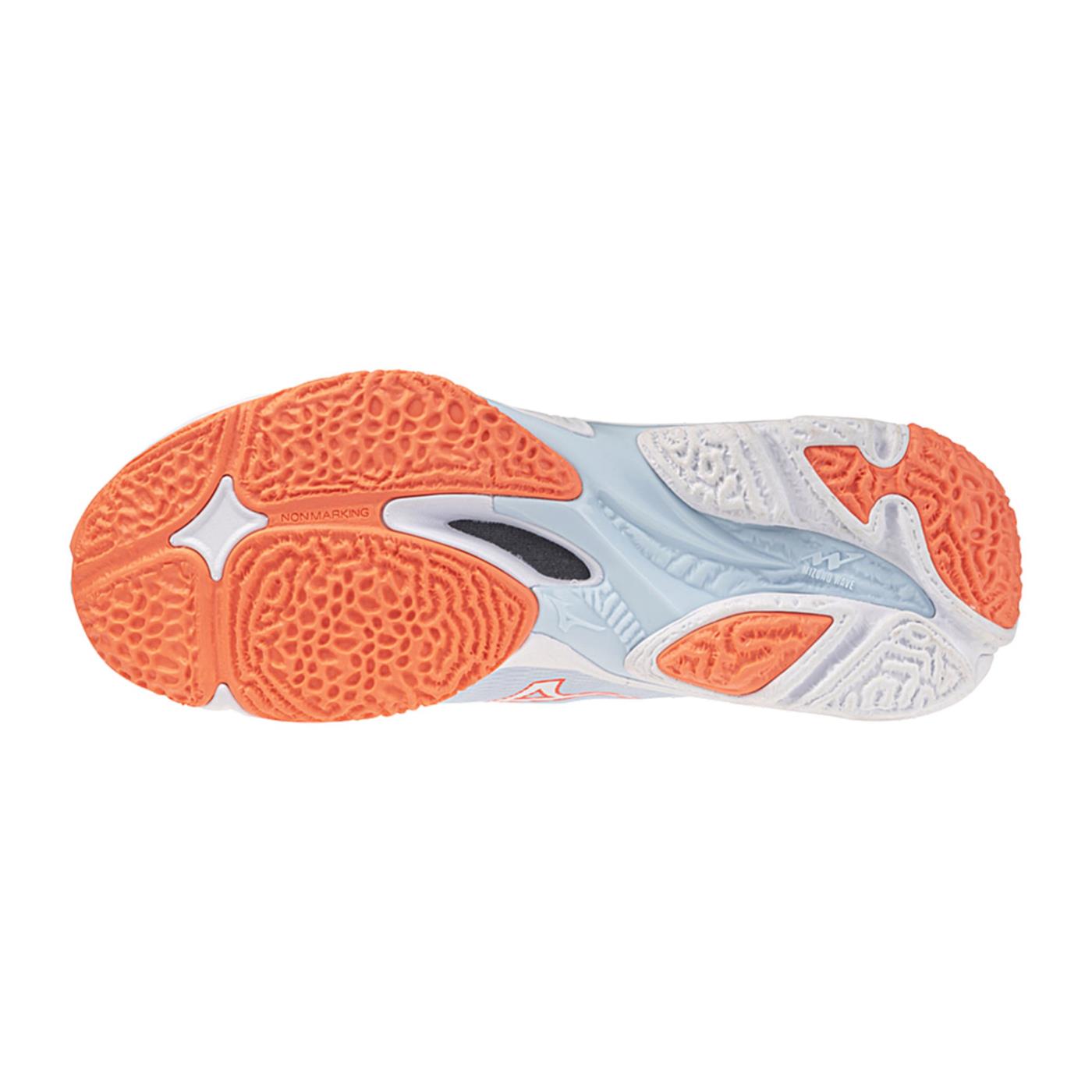 MIZUNO WAVE LIGHTNING ELITE WMN - vista 4