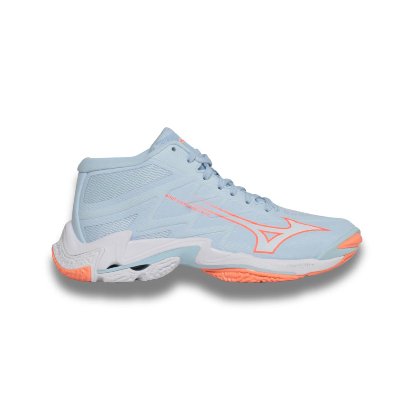 MIZUNO WAVE LIGHTNING ELITE MID - immagine principale