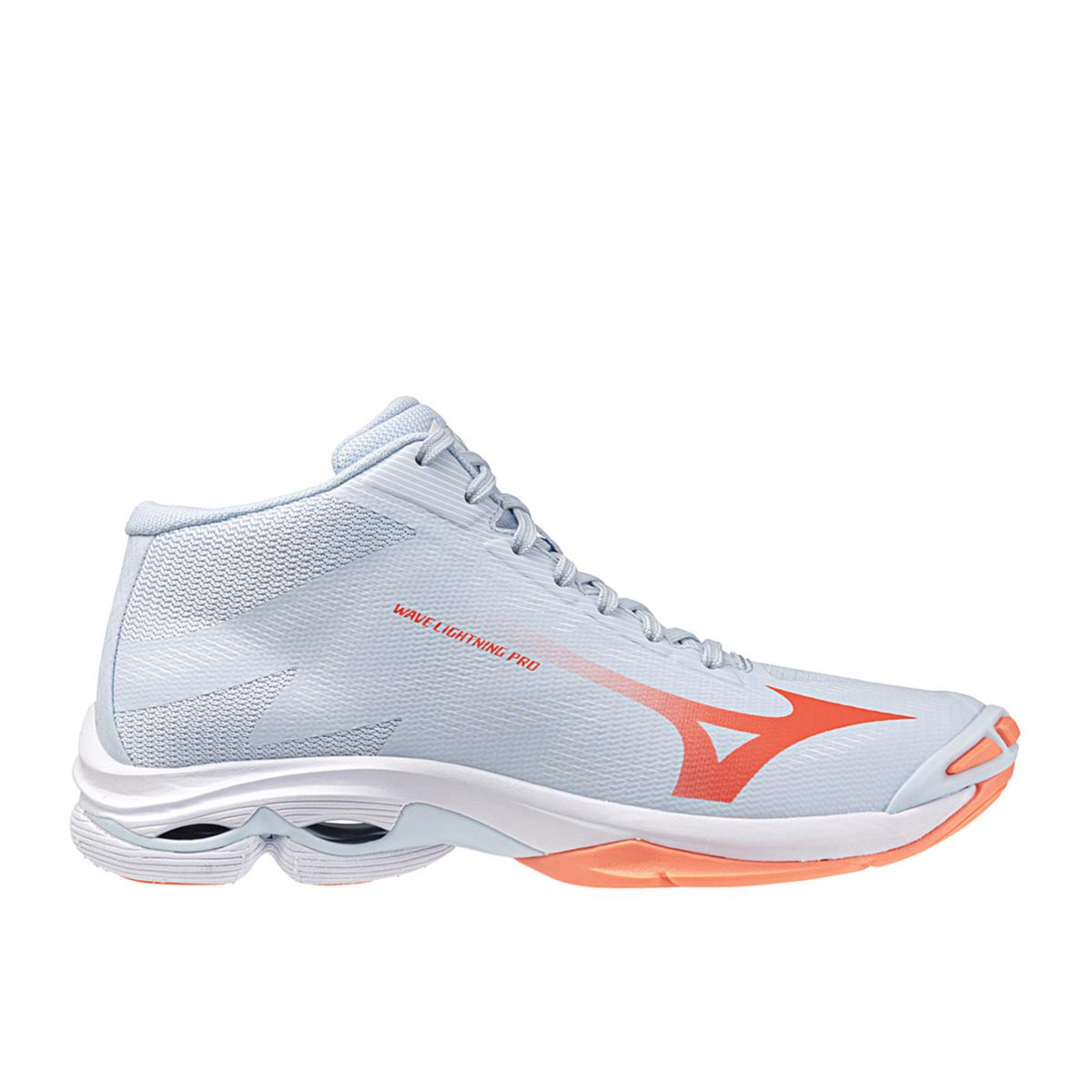 MIZUNO WAVE LIGHTNING PRO MID W - immagine principale