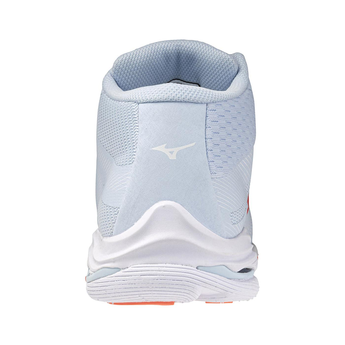 MIZUNO WAVE LIGHTNING PRO MID W - vista 3