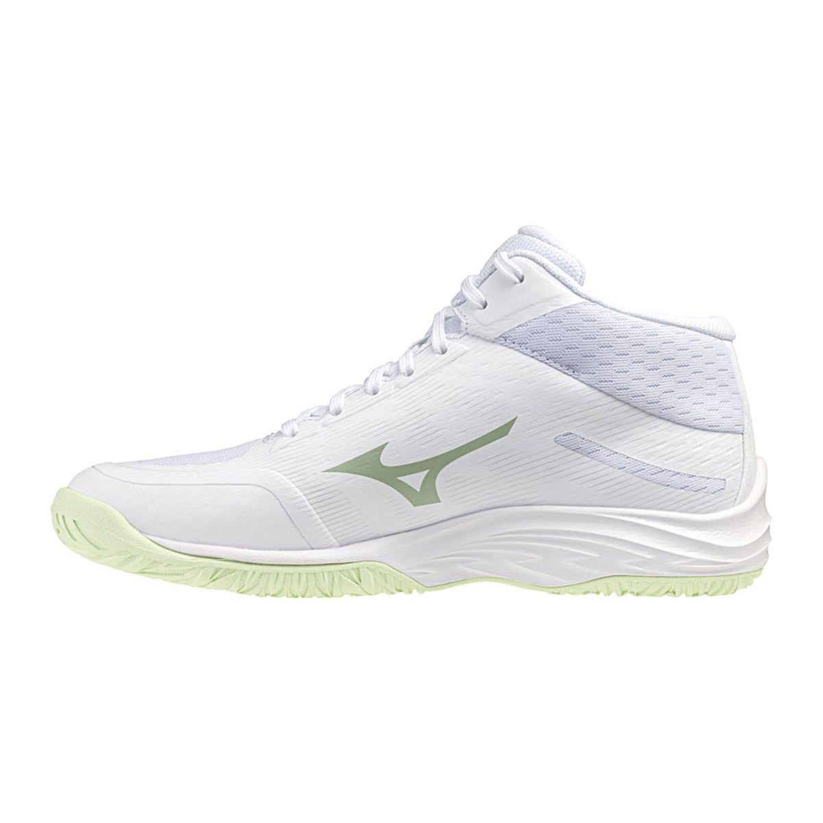 MIZUNO LIGHTNING SELECT MID W - seconda immagine