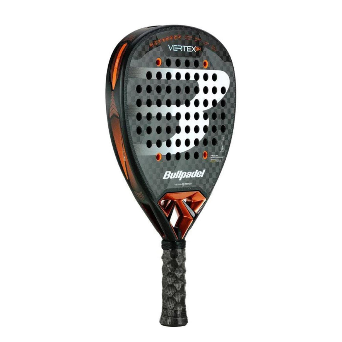 BULLPADEL VERTEX 04 25 - seconda immagine