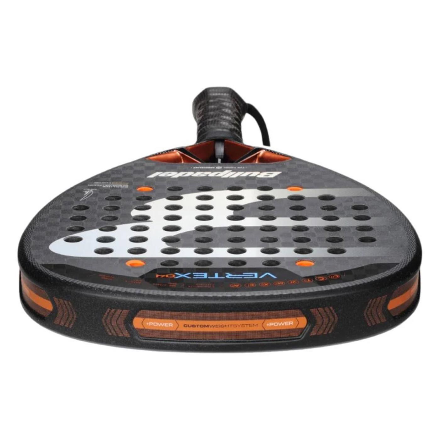 BULLPADEL VERTEX 04 25