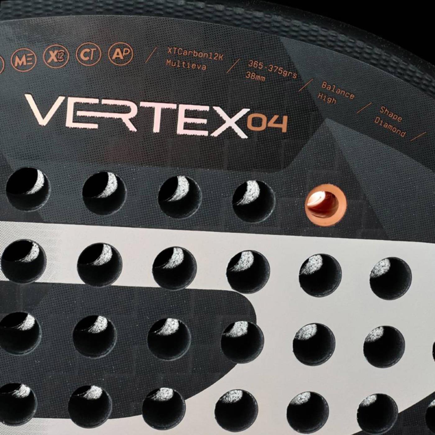 BULLPADEL VERTEX 04 25