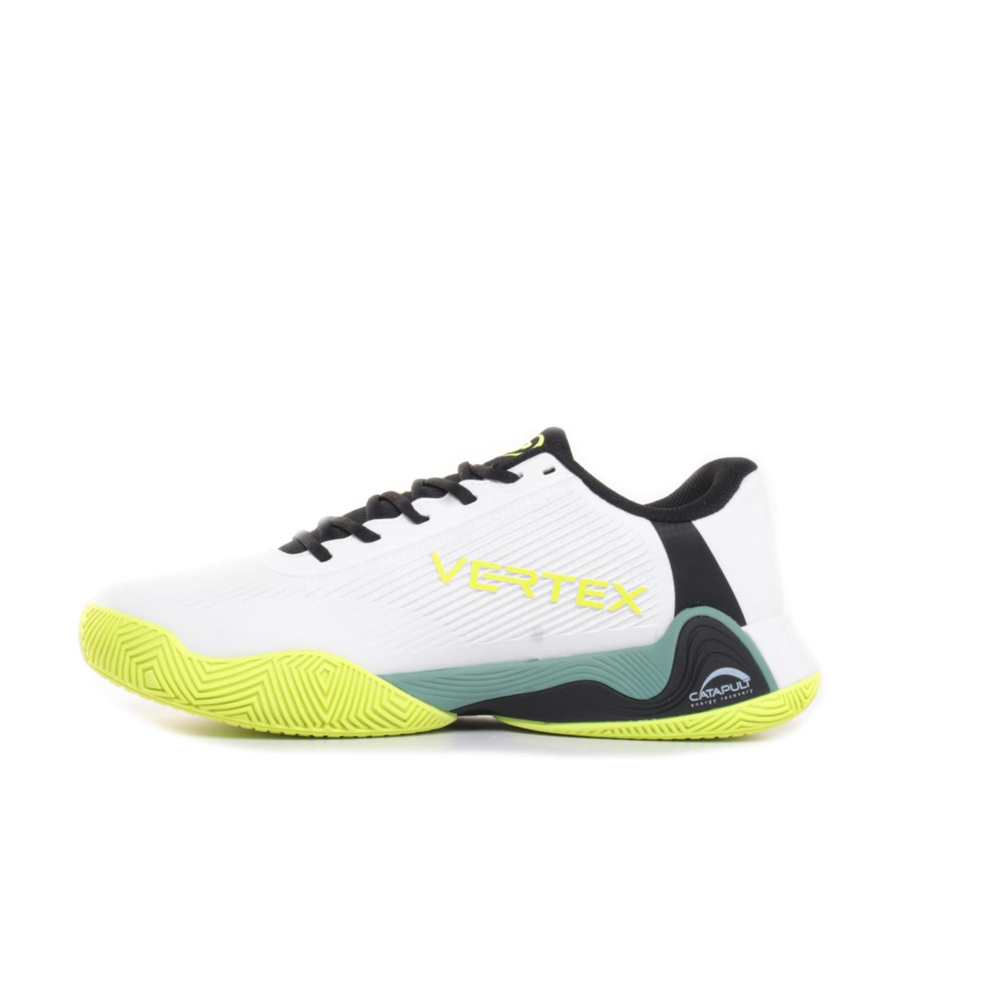BULLPADEL VERTEX VIBRAM 25V