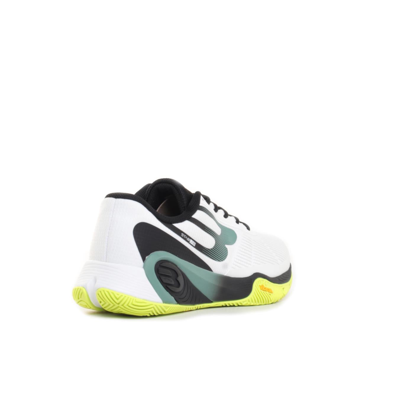 BULLPADEL VERTEX VIBRAM 25V