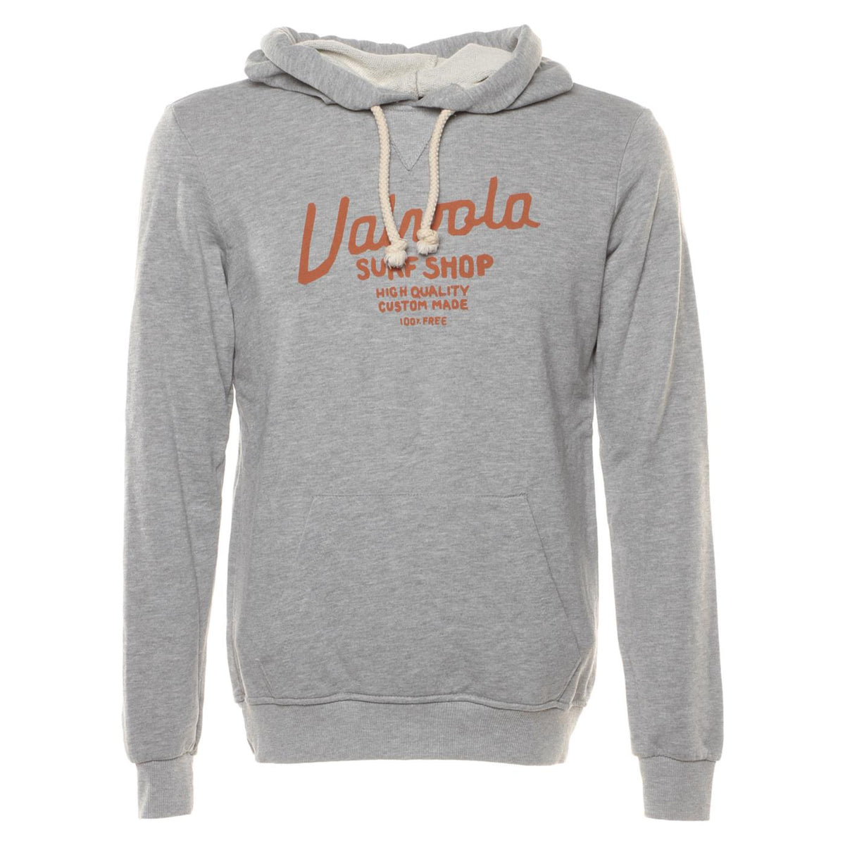 SURF SHOP HOODIE VALVE