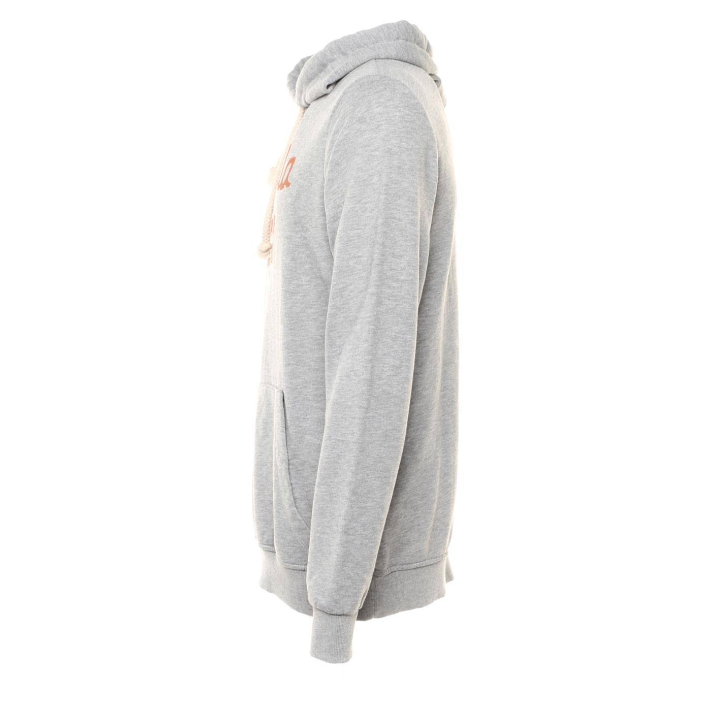 VALVOLA FELPA CAPPUCCIO SURF SHOP