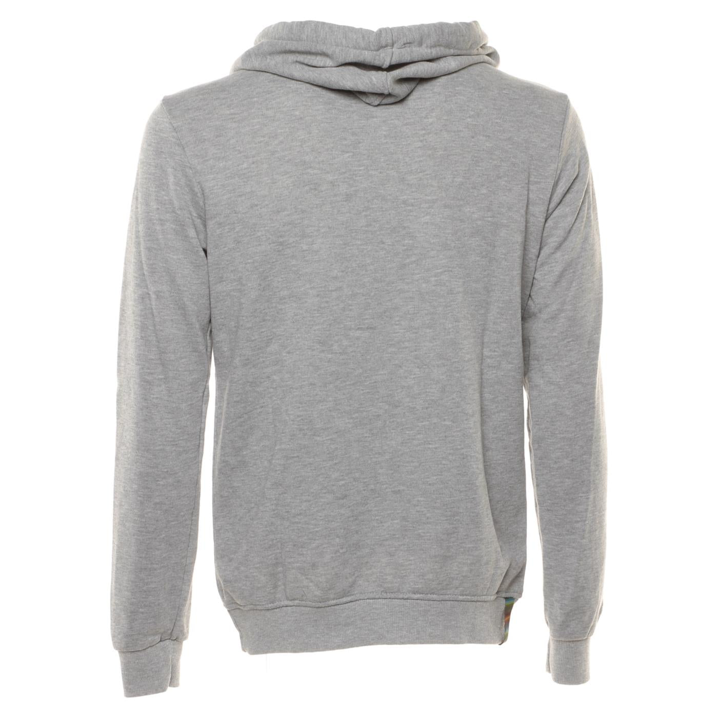 VALVOLA FELPA CAPPUCCIO SURF SHOP