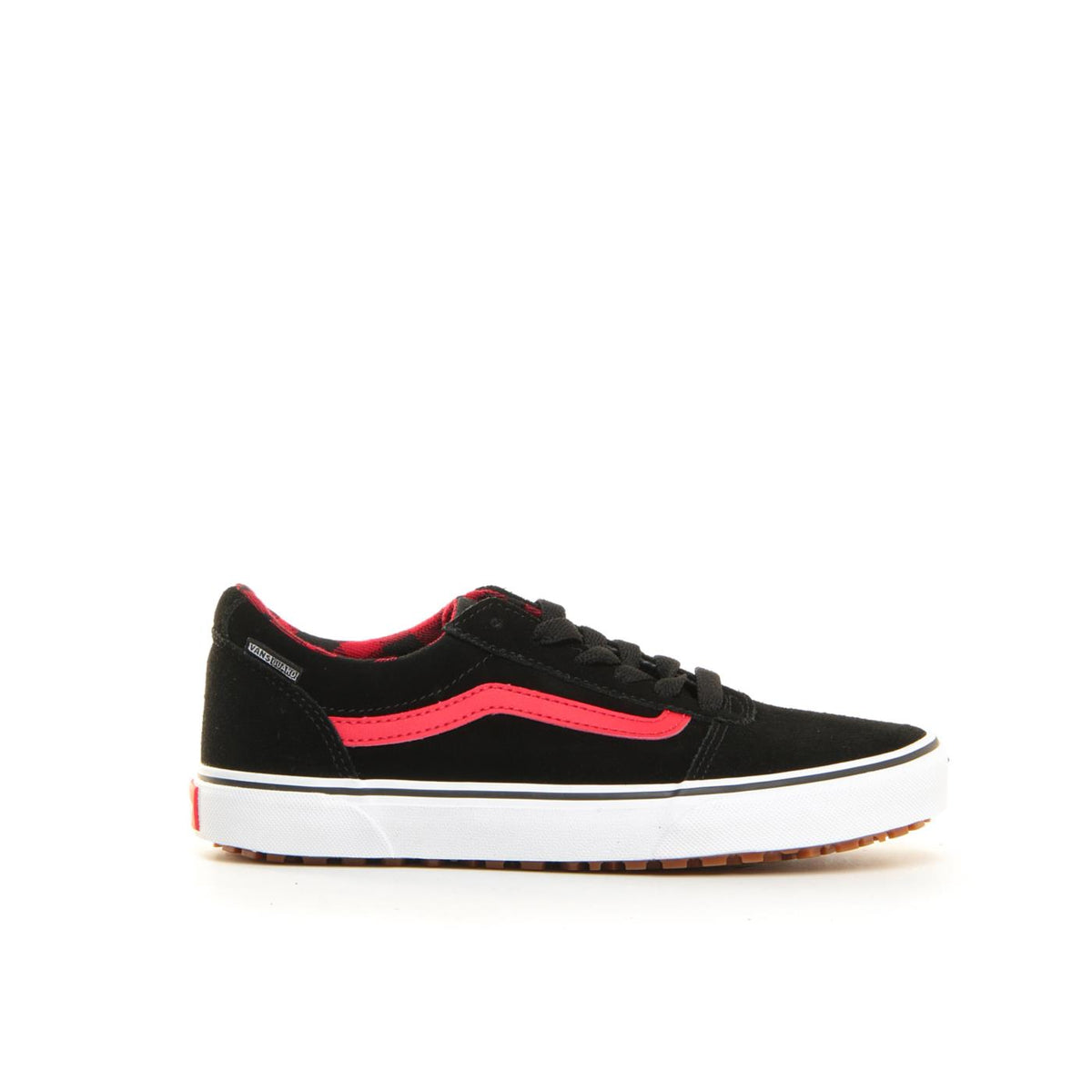 VANS WARD SUEDE