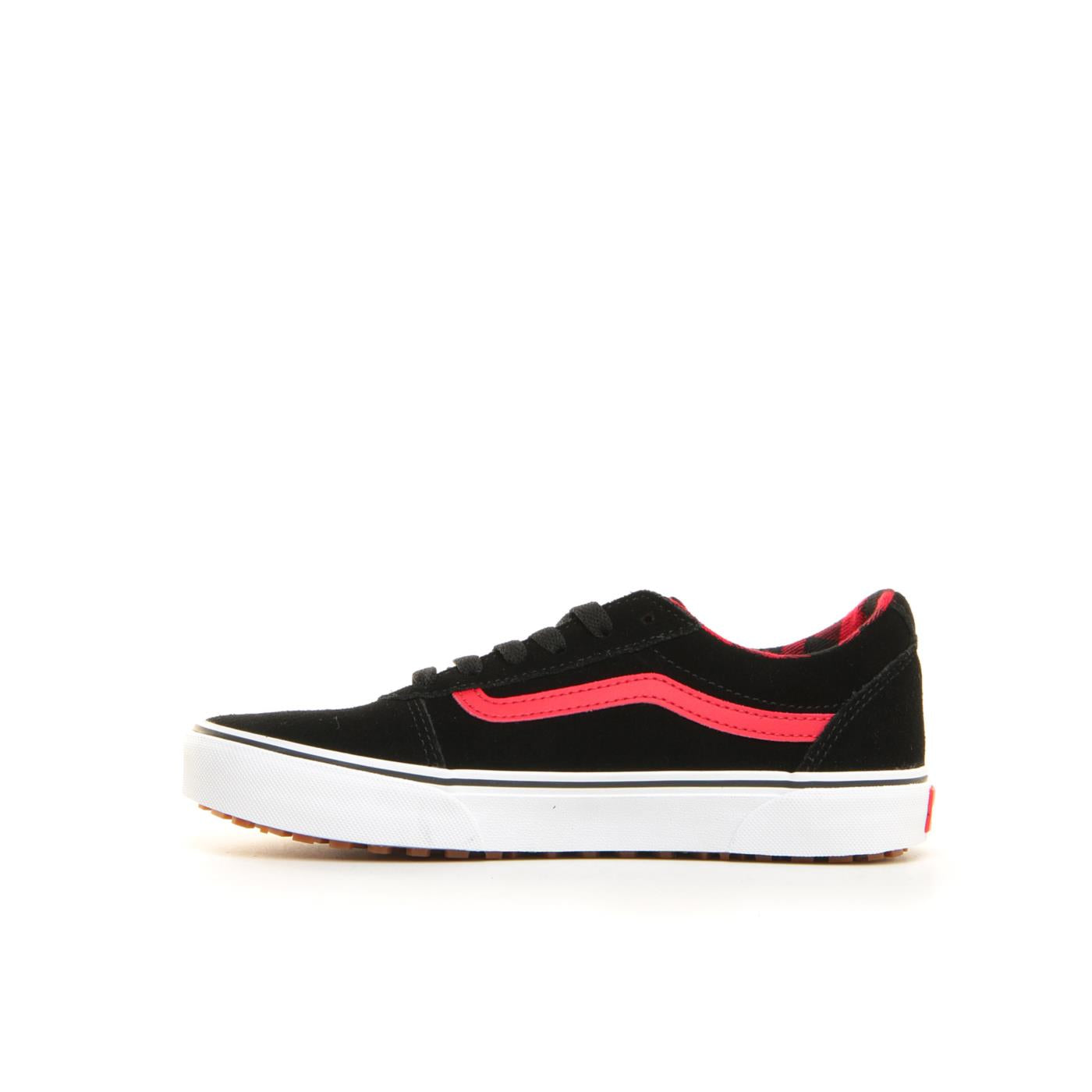 VANS WARD SUEDE