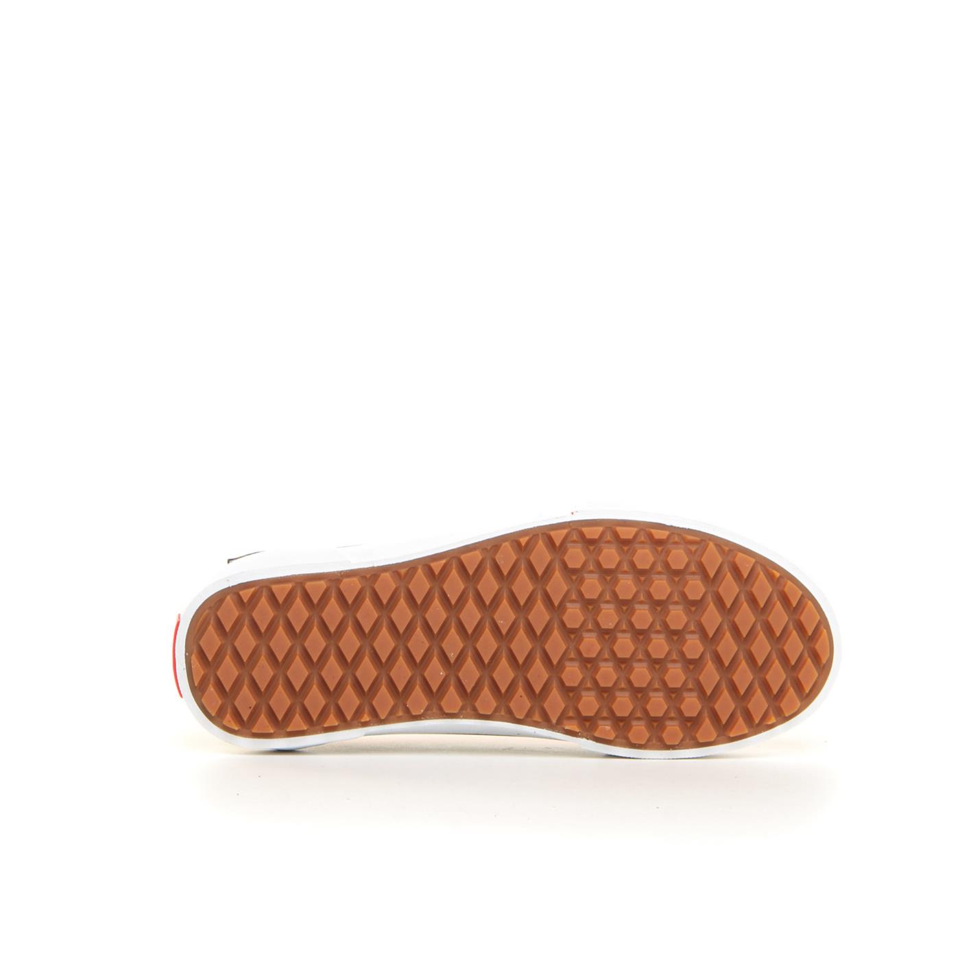 VANS WARD SUEDE