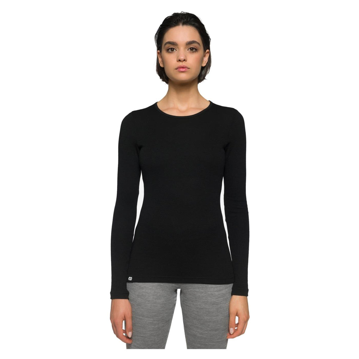 REWOOLUTION COCOON MERINO MESH 180GR