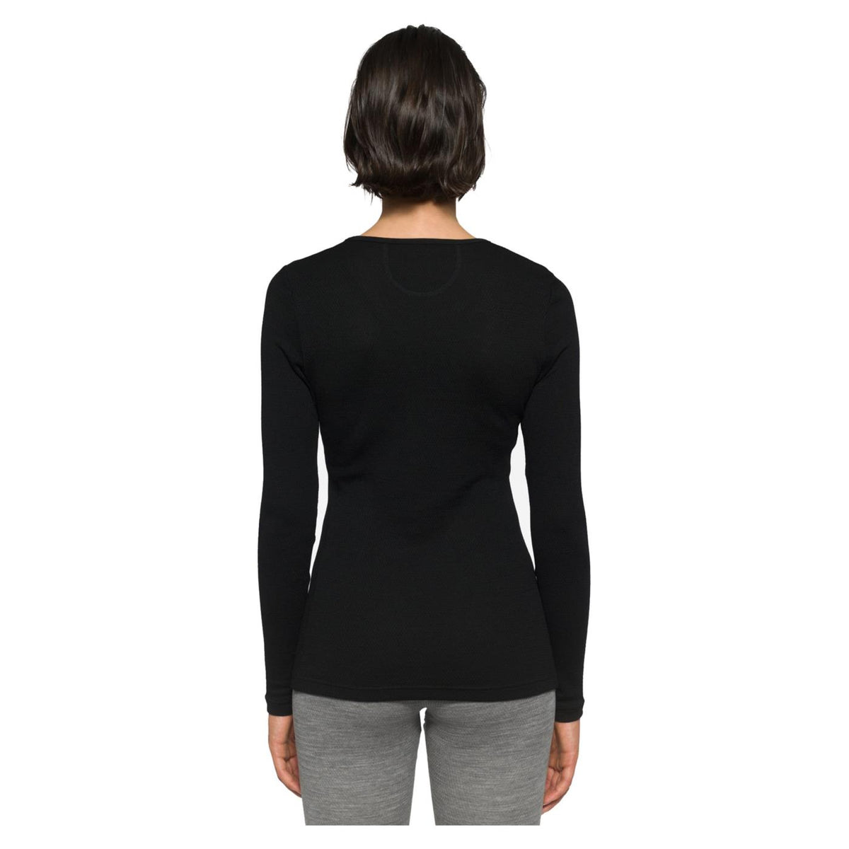 REWOOLUTION COCOON MERINO MESH 180GR - seconda immagine