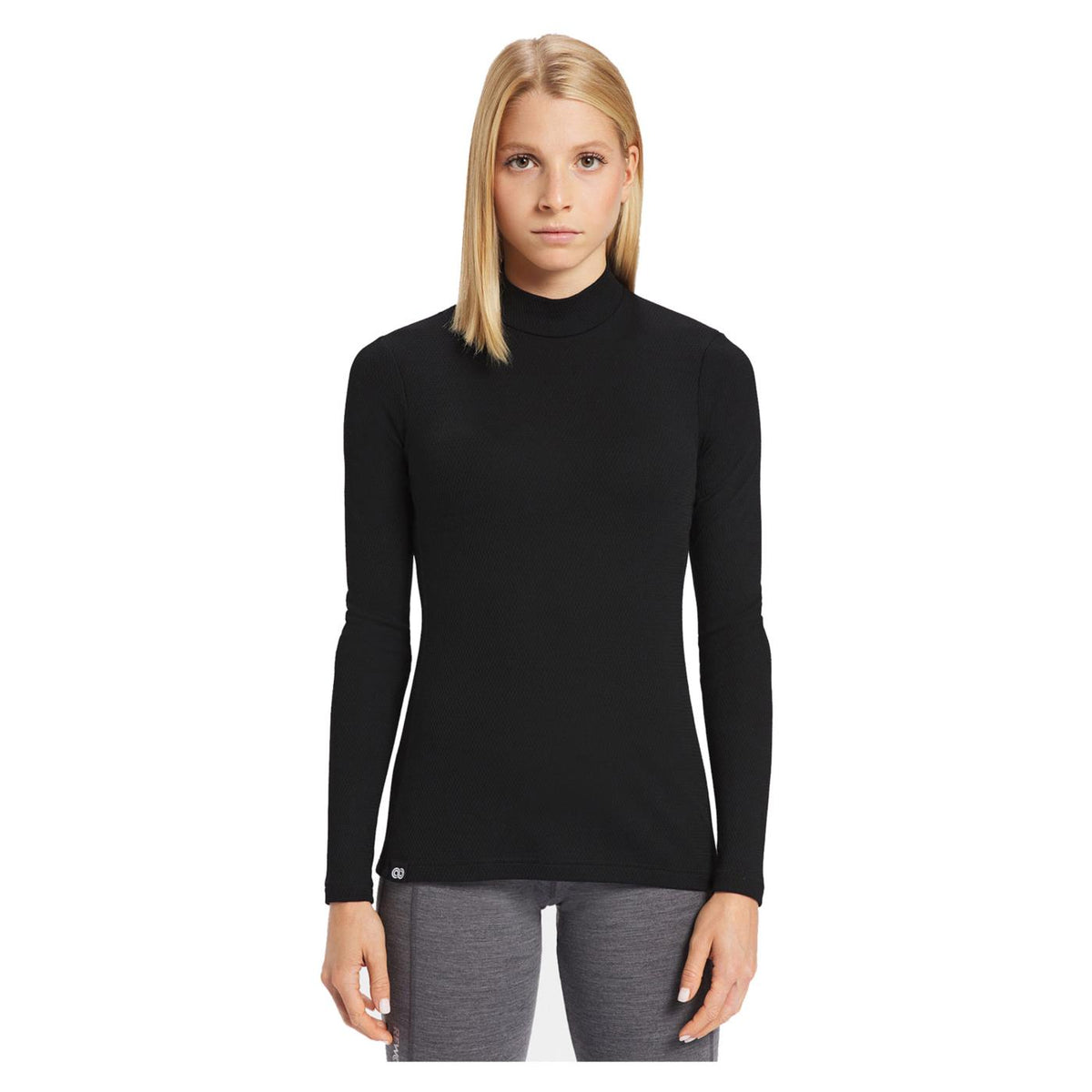 REWOOLUTION BAKKI W MERINO MESH 180GR