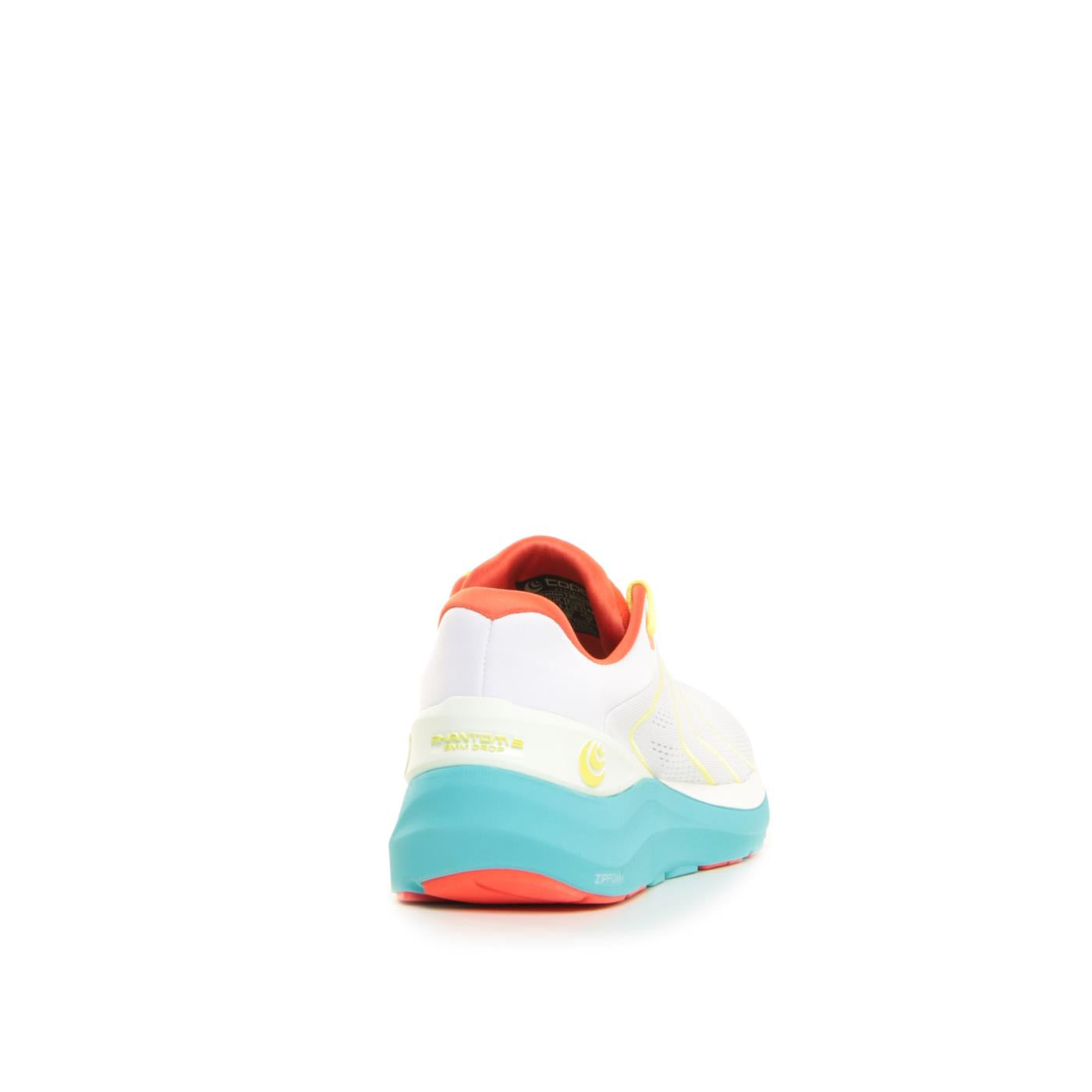TOPO ATHLETIC PHANTOM 2 W DROP 5 MM