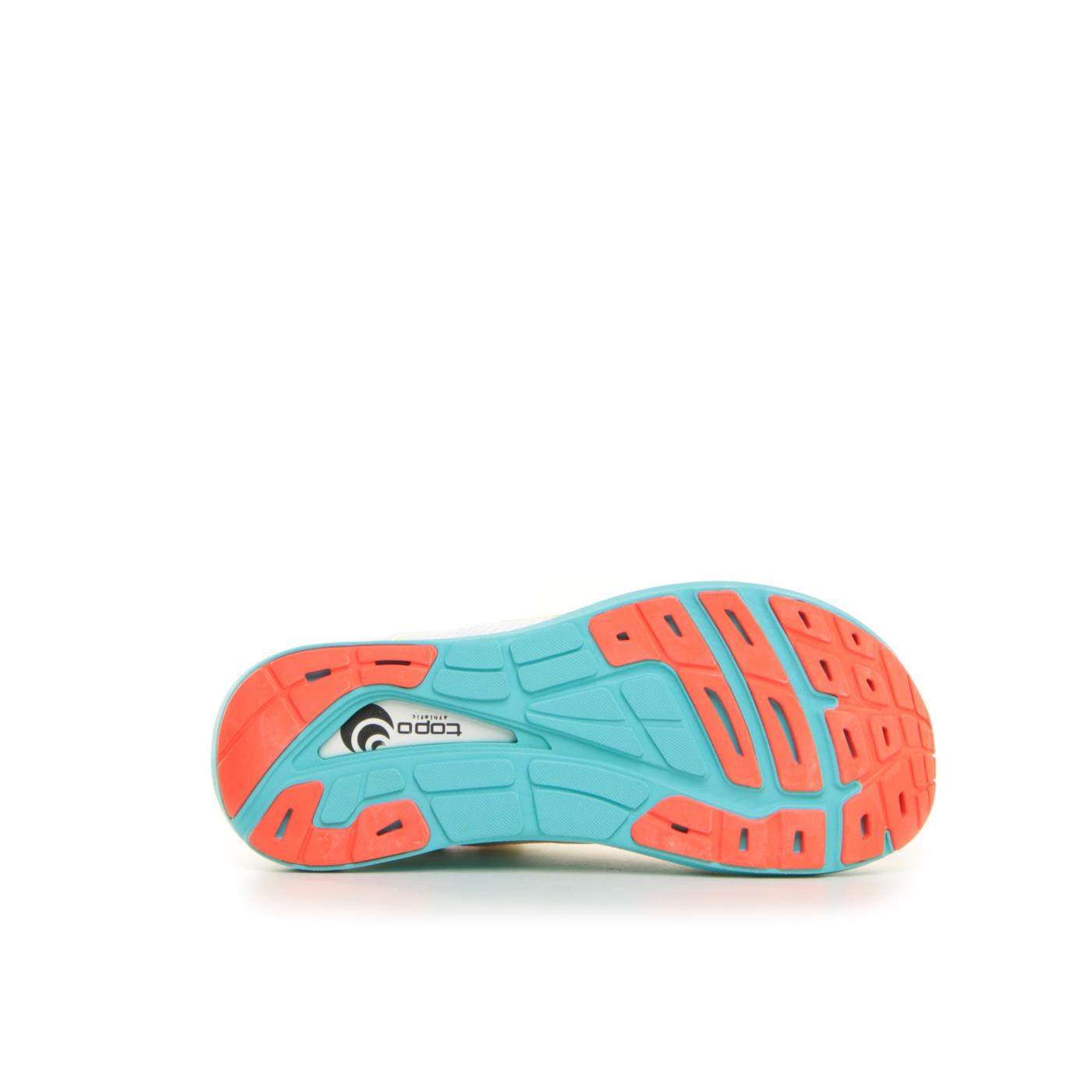 TOPO ATHLETIC PHANTOM 2 W DROP 5 MM