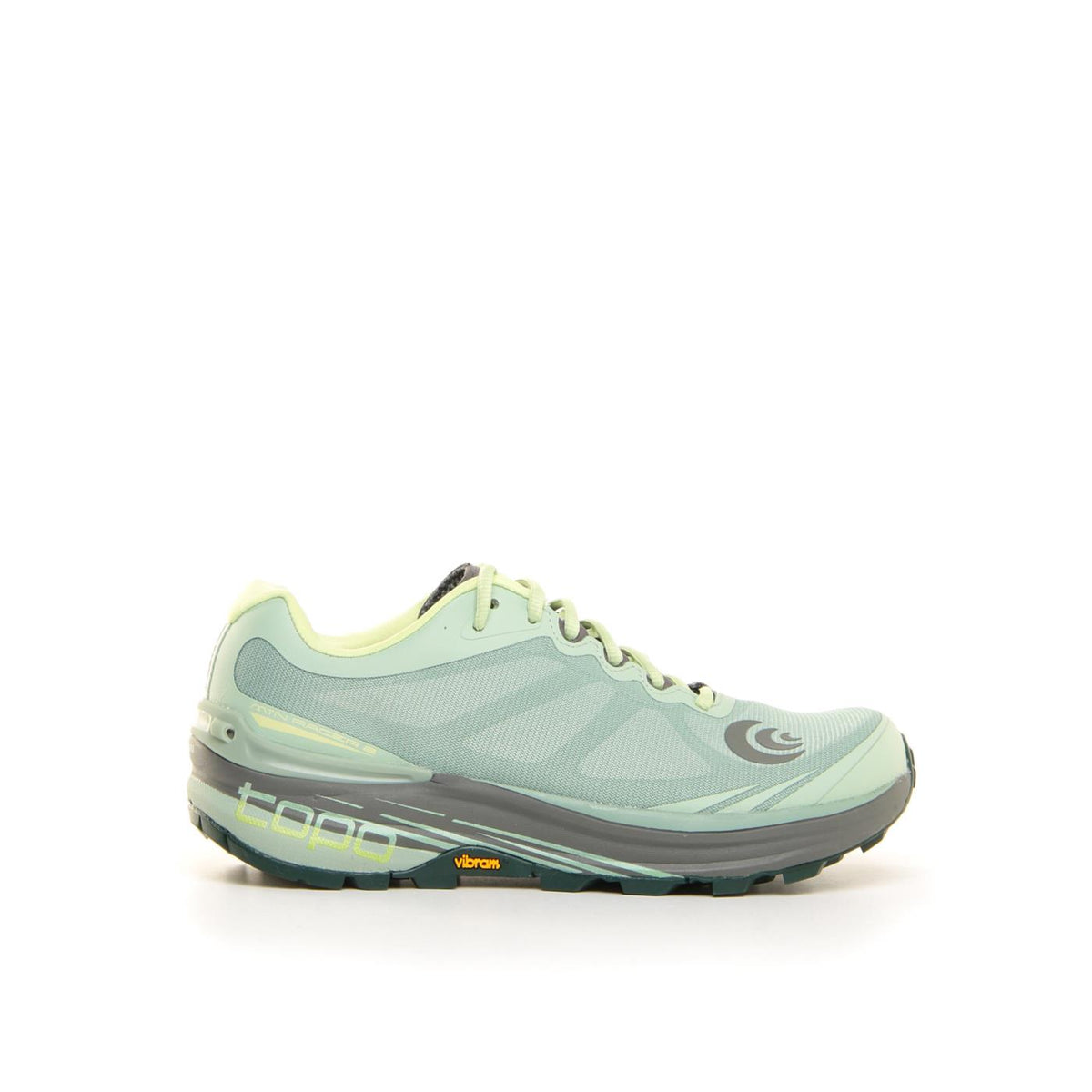 TOPO ATHLETIC MTN RACER 2 W DROP 5 MM