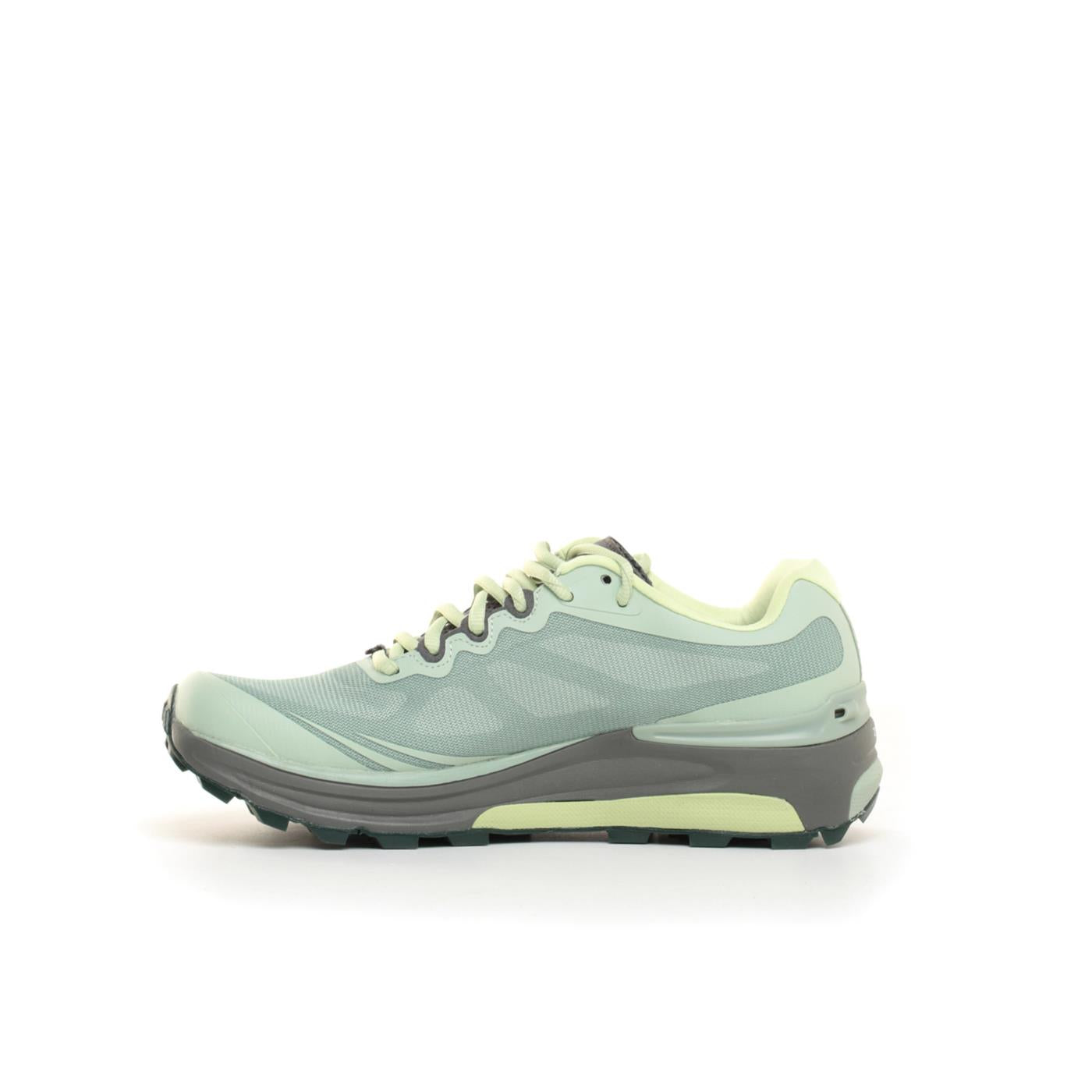 TOPO ATHLETIC MTN RACER 2 W DROP 5 MM
