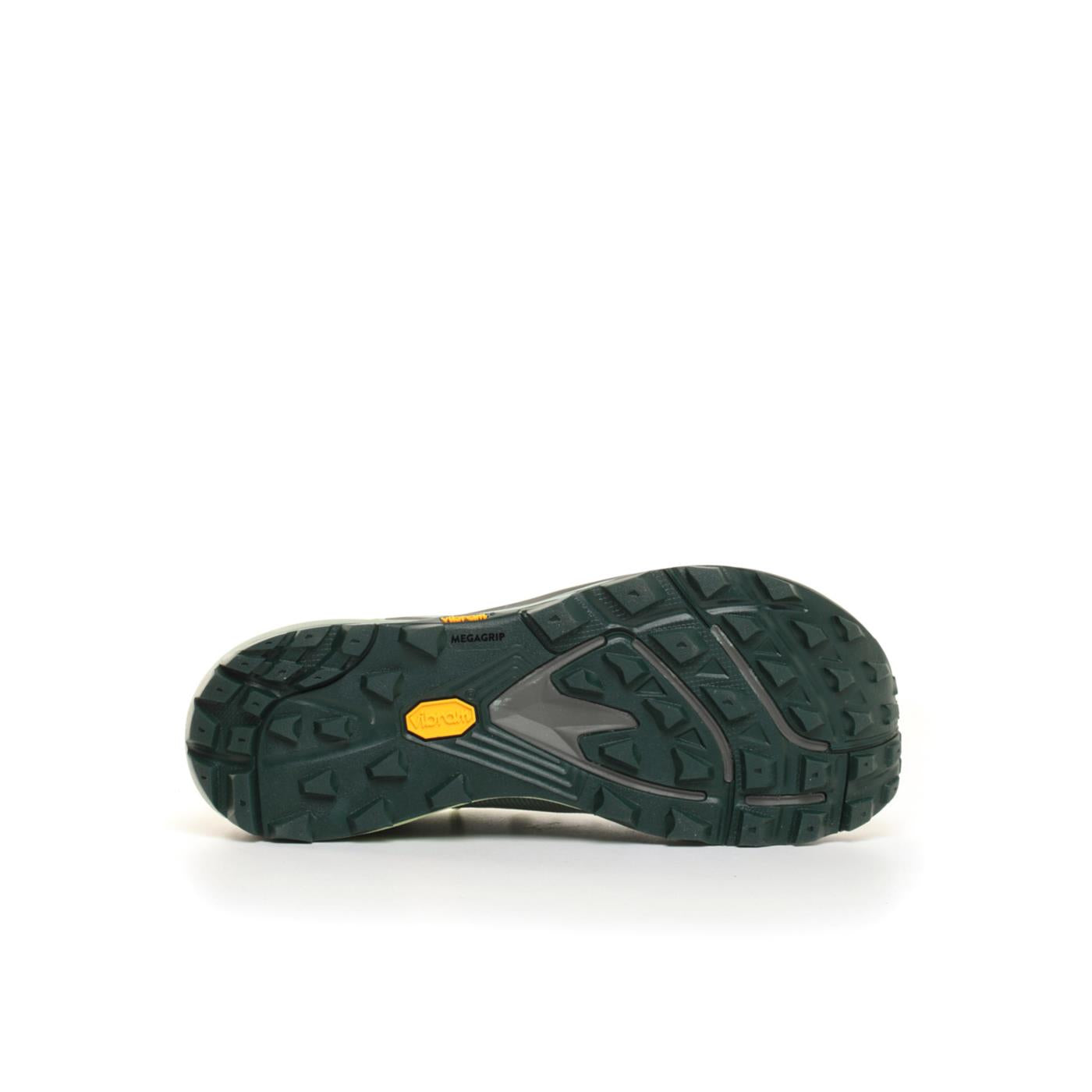 TOPO ATHLETIC MTN RACER 2 W DROP 5 MM