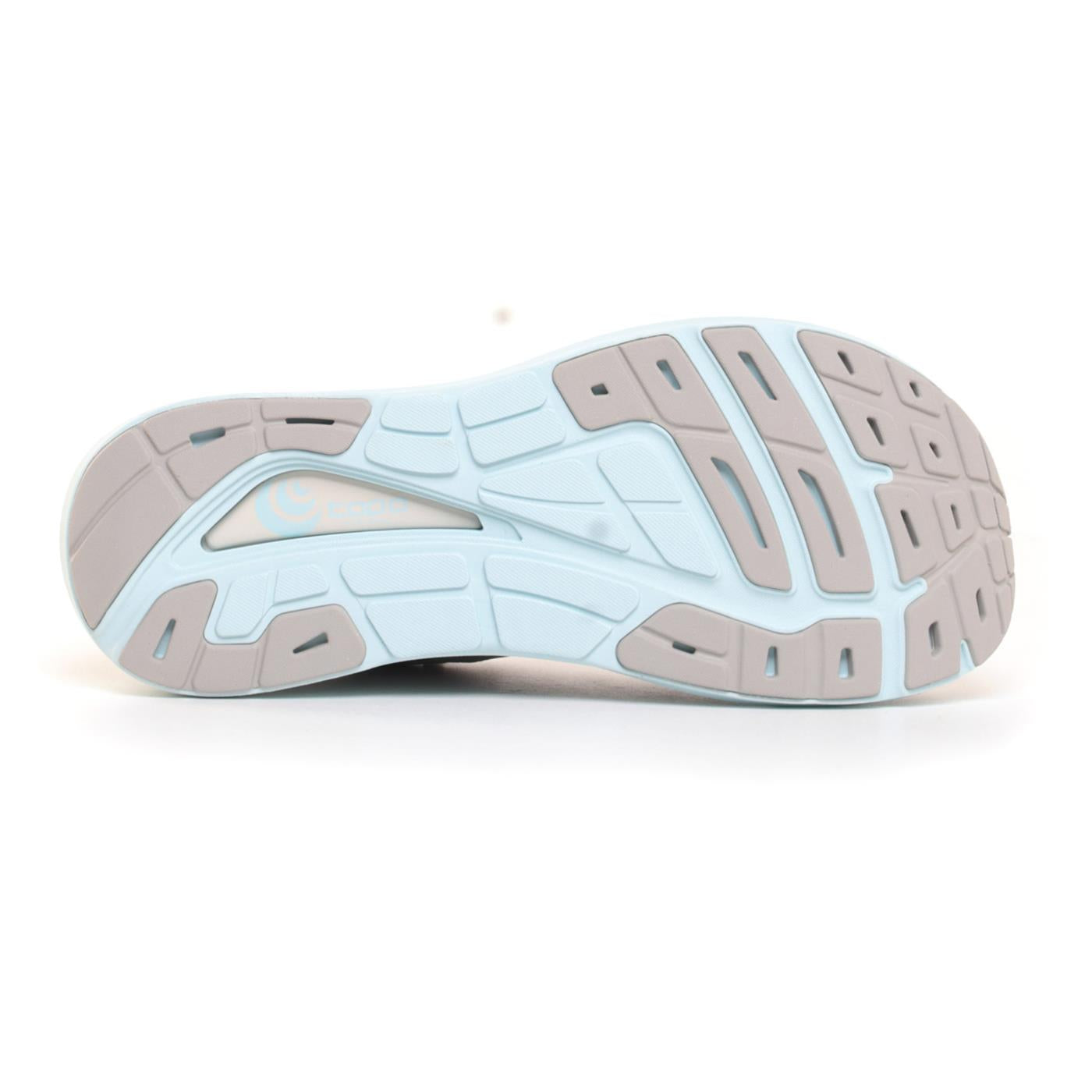 TOPO ATHLETIC PHANTOM 3 WOMAN DROP 5 MM