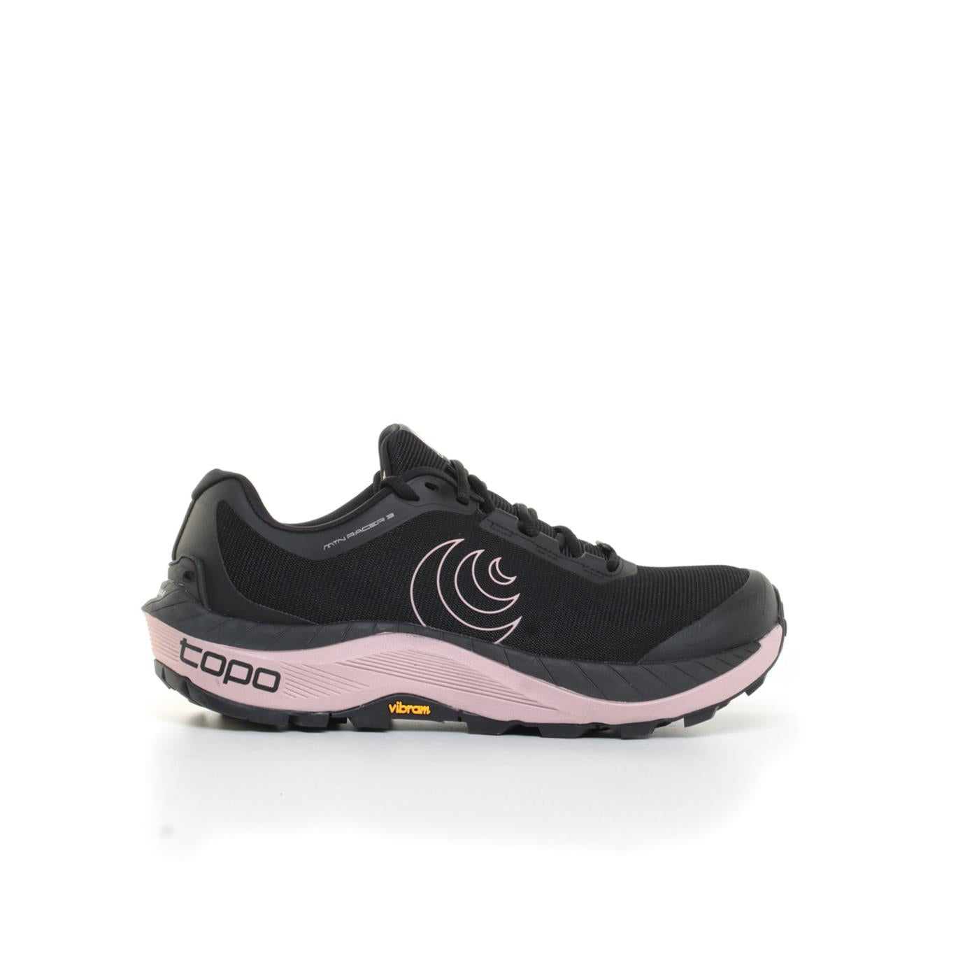 TOPO ATHLETIC MTN RACER 3 W DROP 5 MM