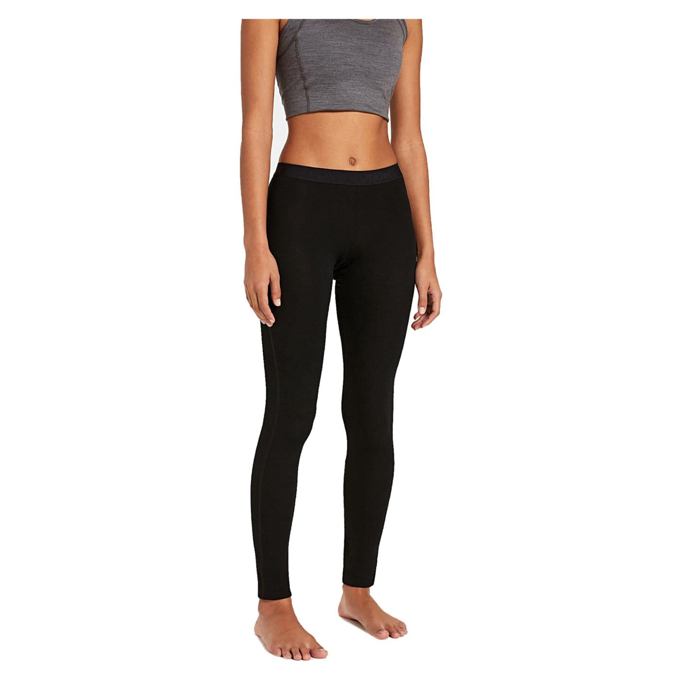 REWOOLUTION COVER W MERINO MESH 180GR