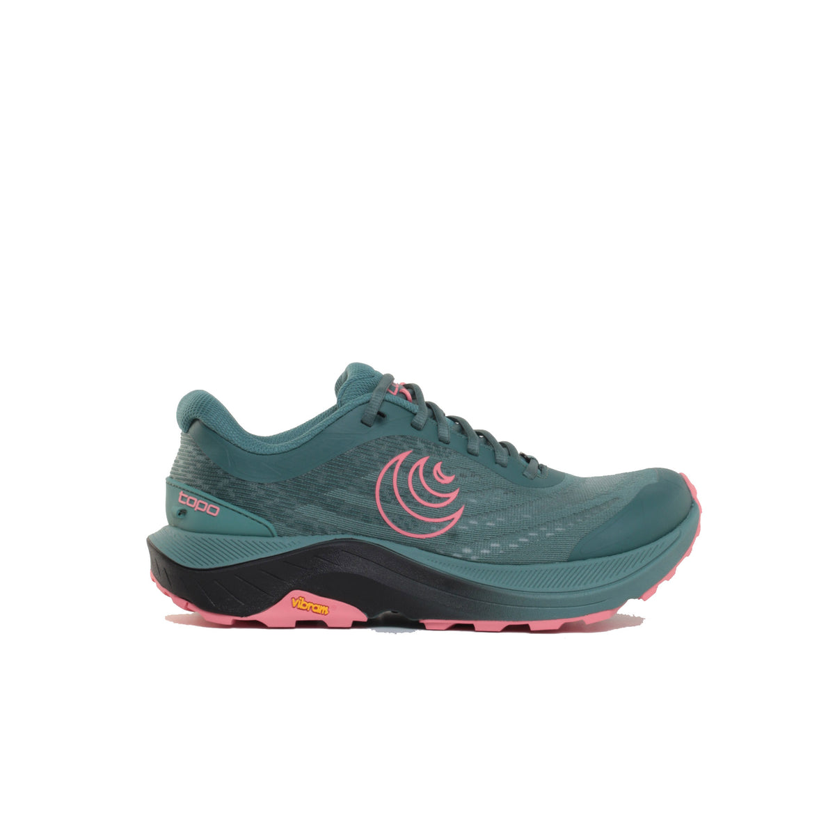 TOPO ATHLETIC ULTRAVENTURE 4 W DROP 5MM