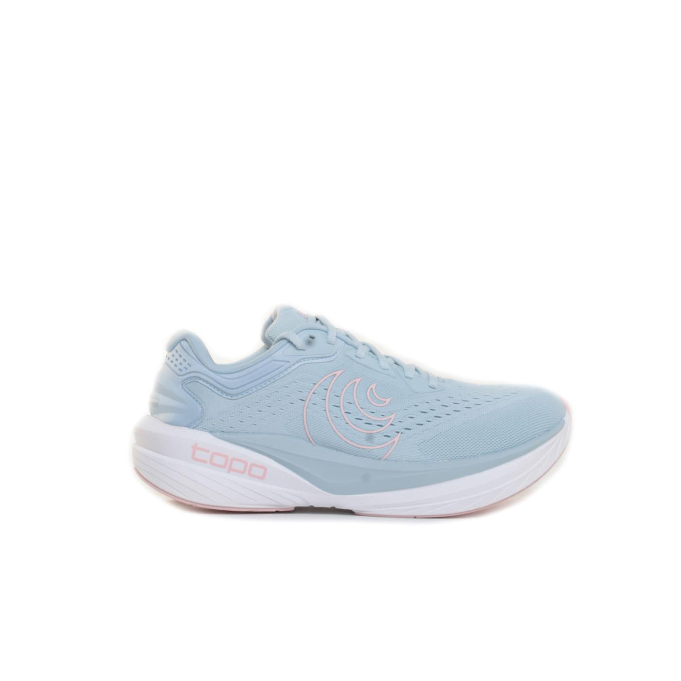 TOPO ATHLETIC PHANTOM 4 W DROP 5 MM - immagine principale