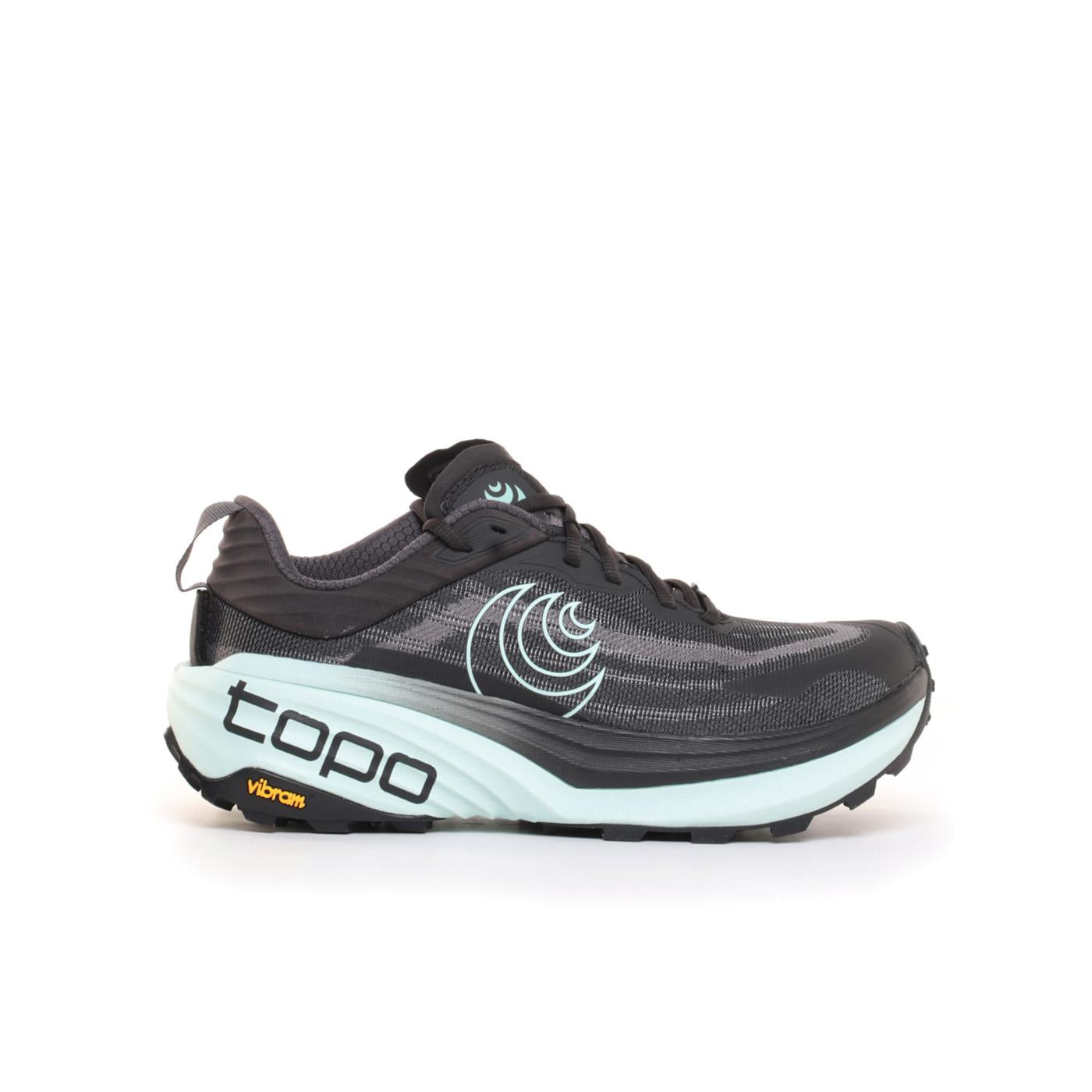 TOPO ATHLETIC VISTA W DROP 5 MM