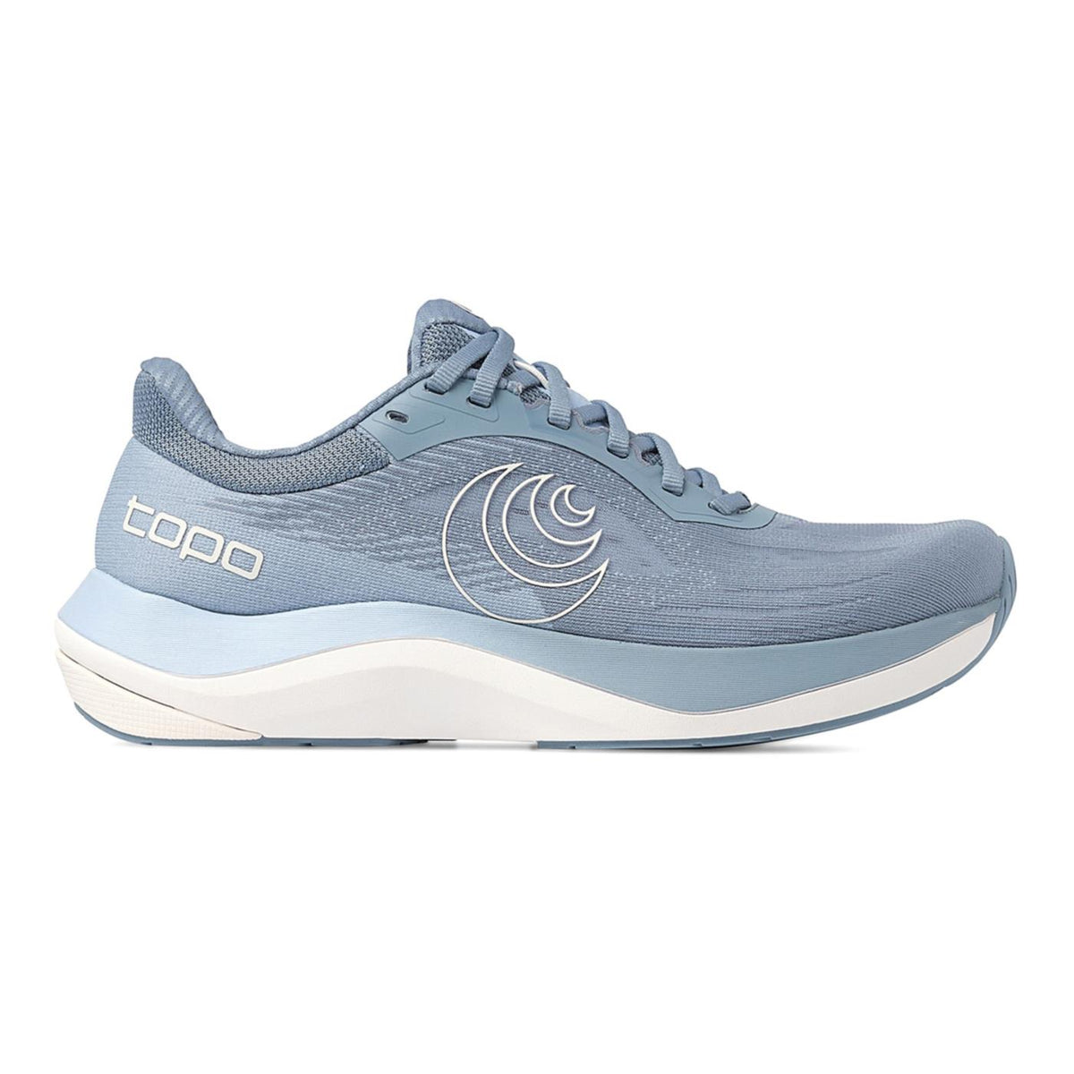 TOPO ATHLETIC ULTRAFLY 6 W DROP 5 MM