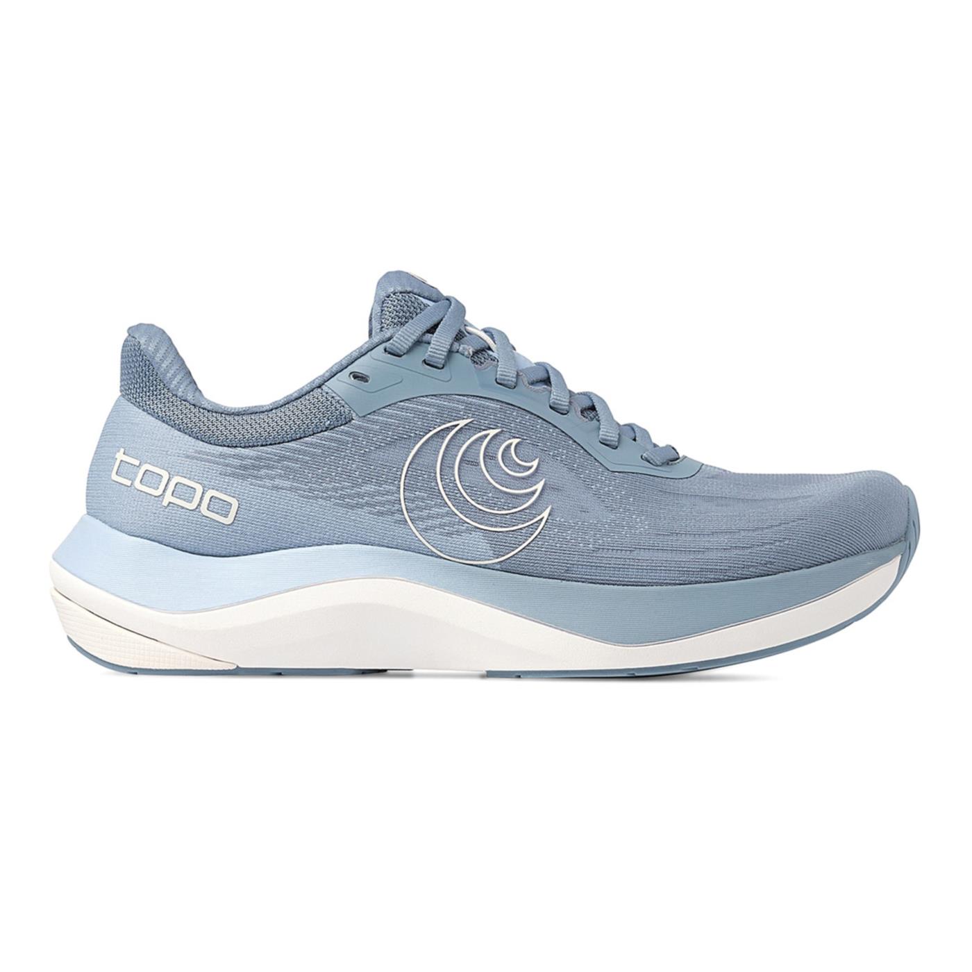 TOPO ATHLETIC ULTRAFLY 6 W DROP 5 MM - immagine principale