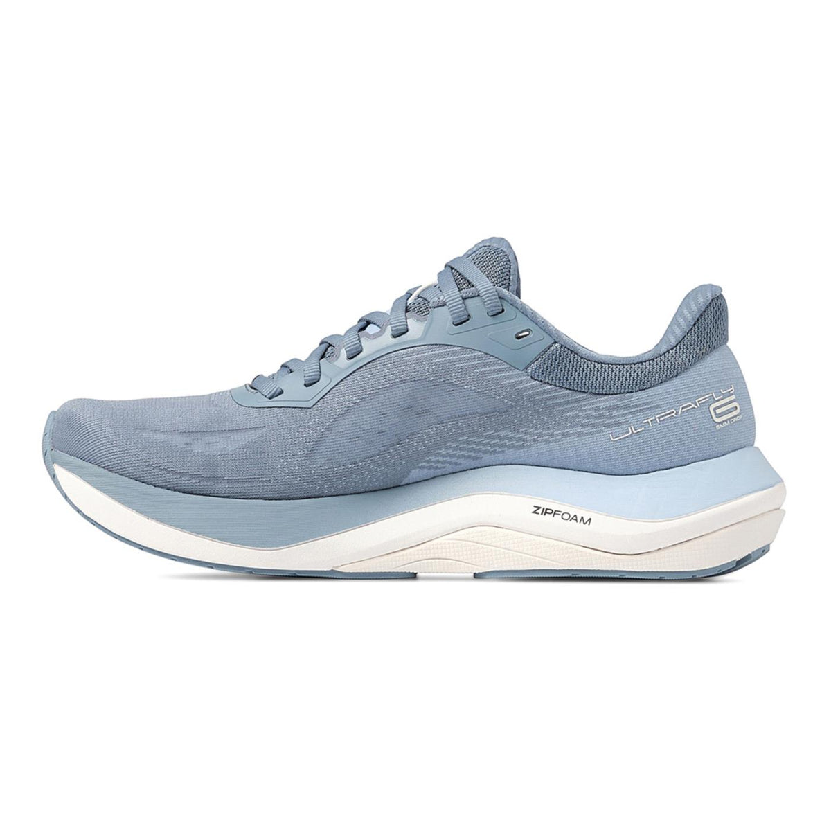 TOPO ATHLETIC ULTRAFLY 6 W DROP 5 MM - seconda immagine