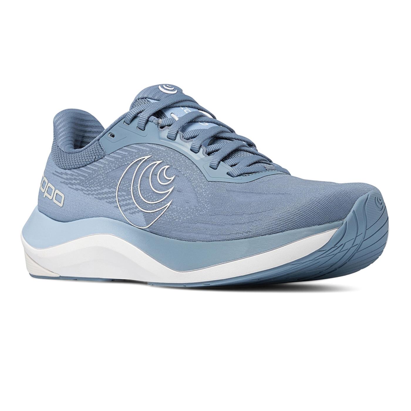 TOPO ATHLETIC ULTRAFLY 6 W DROP 5 MM - vista 3