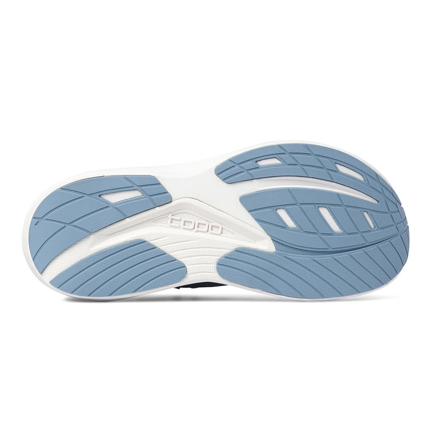 TOPO ATHLETIC ULTRAFLY 6 W DROP 5 MM - vista 4