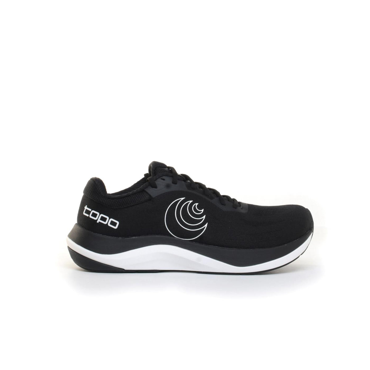 TOPO ATHLETIC ULTRAFLY 6 WOMAN DROP 5MM