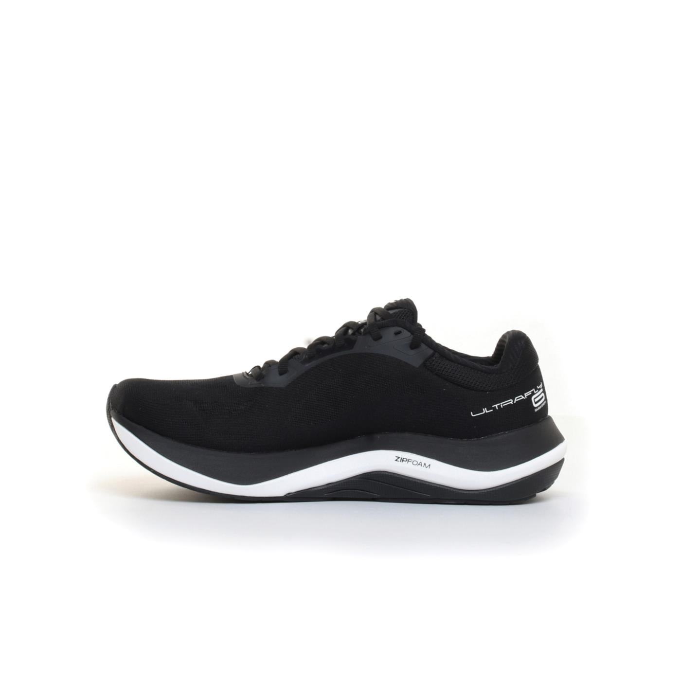 TOPO ATHLETIC ULTRAFLY 6 WOMAN DROP 5MM - Nero - vista 2